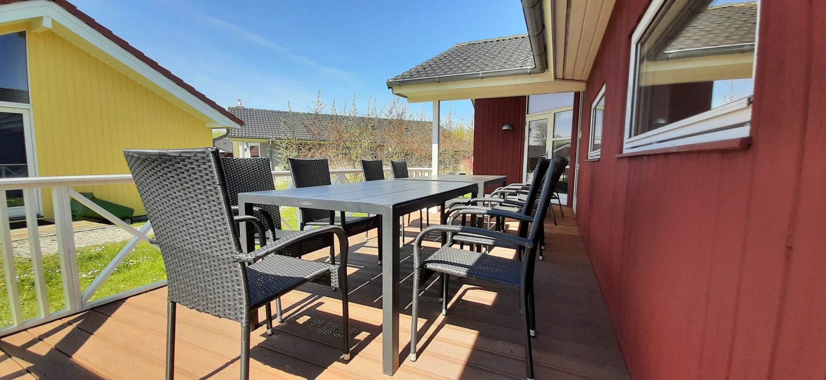 Holiday Vital Resort Ferienhaus 157 20