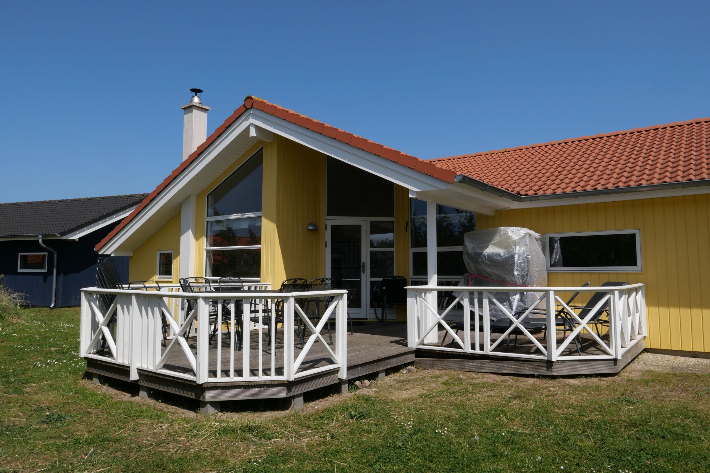 Hauptansicht