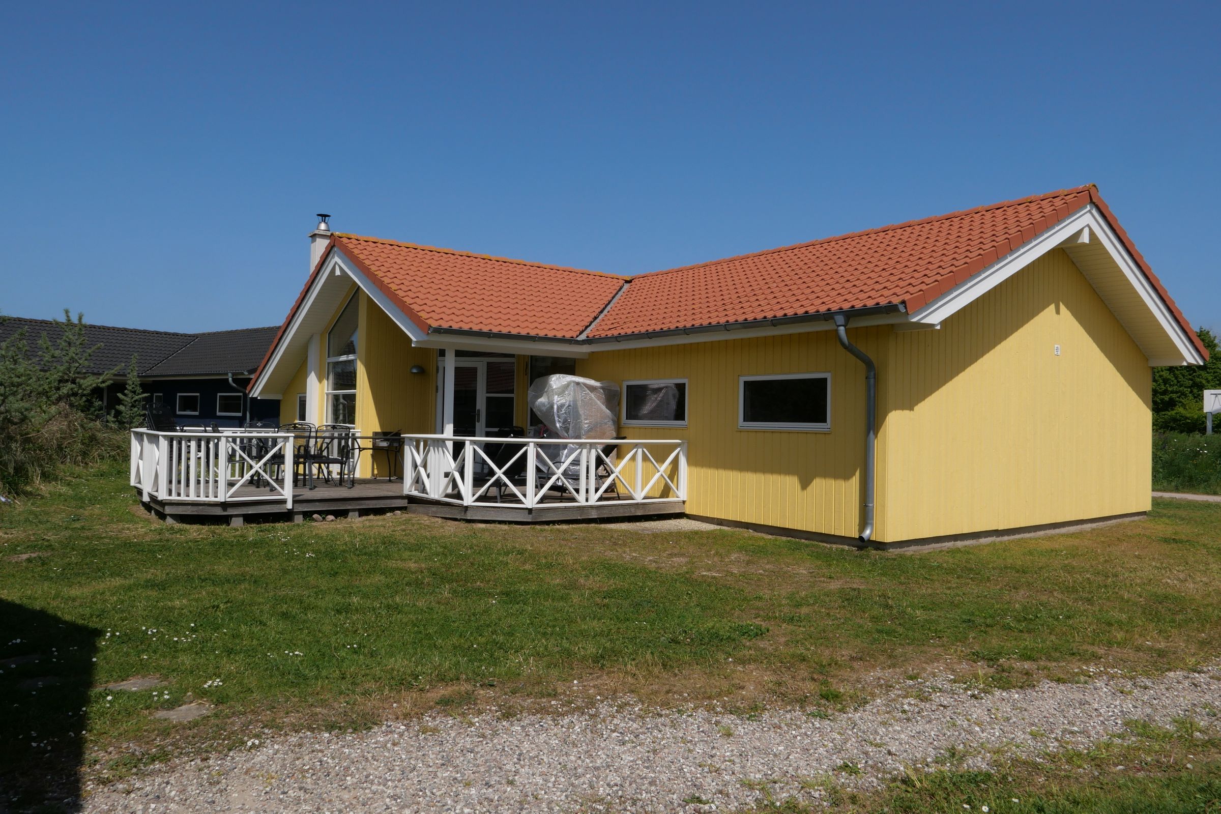 Holiday Vital Resort Ferienhaus 160 17
