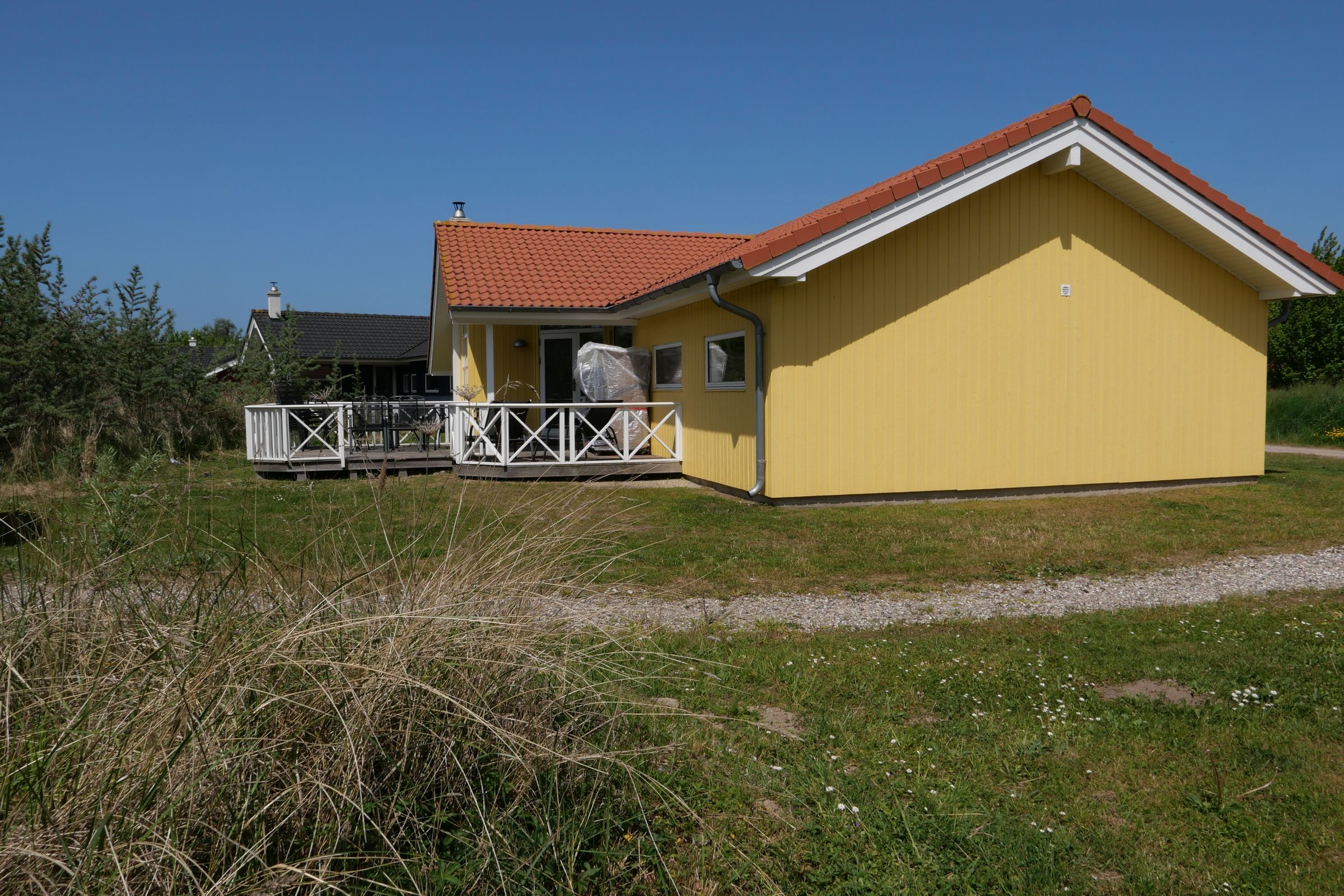 Holiday Vital Resort Ferienhaus 160 20