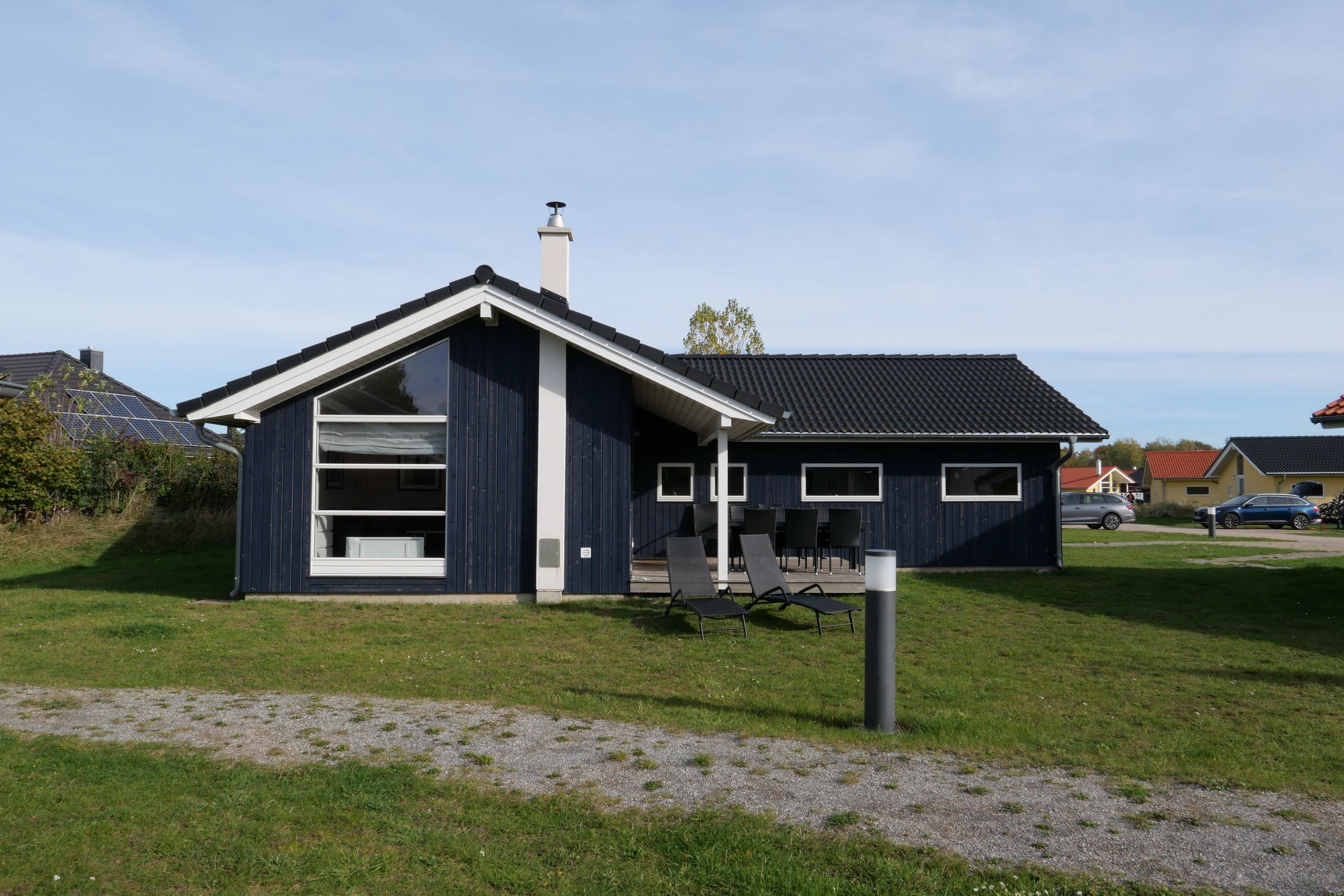 Holiday Vital Resort Ferienhaus 8 22