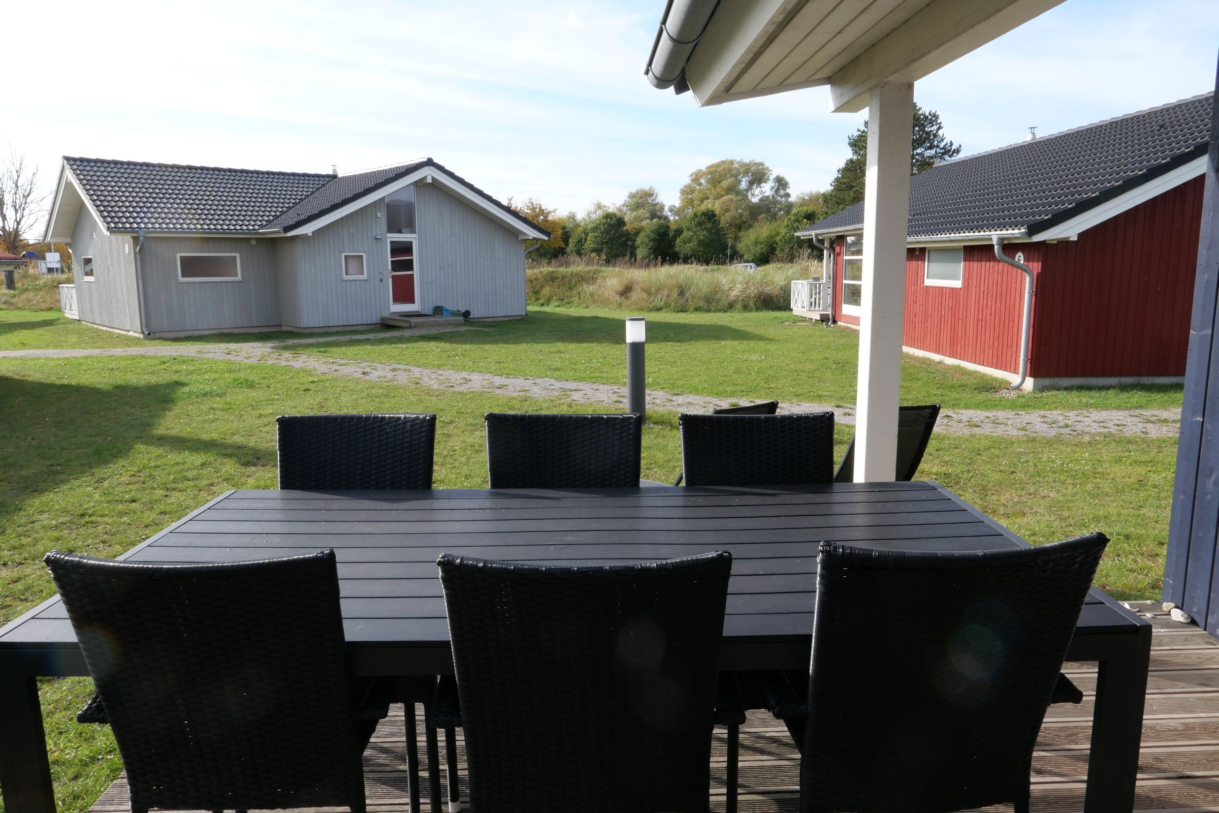 Holiday Vital Resort Ferienhaus 8 18