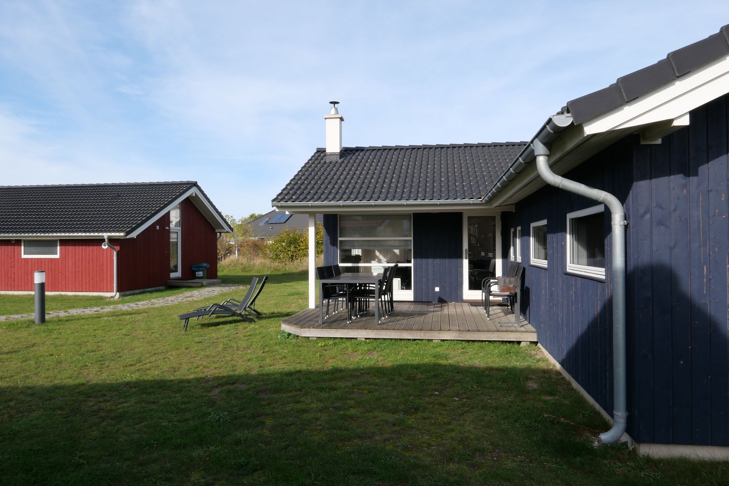 Holiday Vital Resort Ferienhaus 8 24