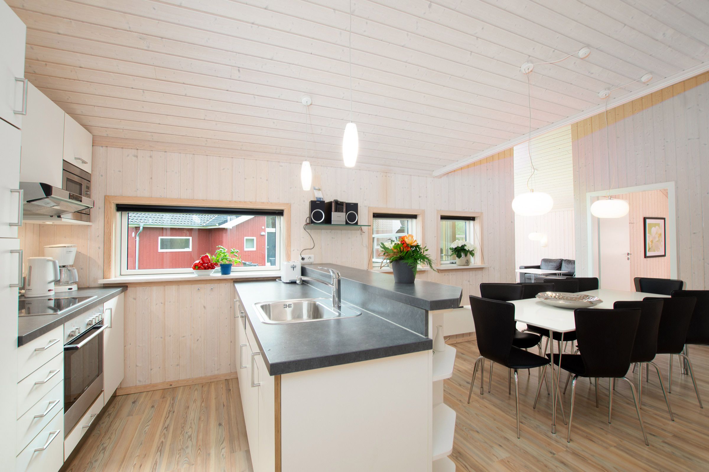 Holiday Vital Resort Ferienhaus 8 8