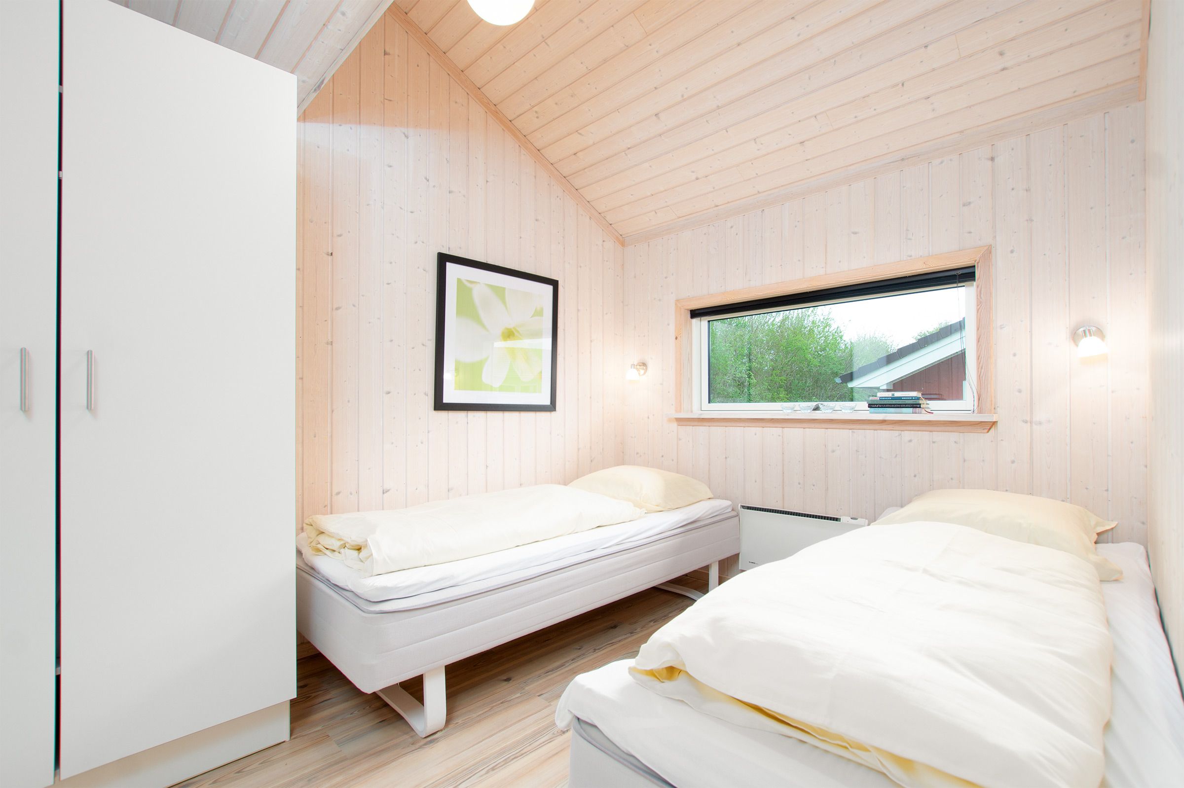 Holiday Vital Resort Ferienhaus 8 14
