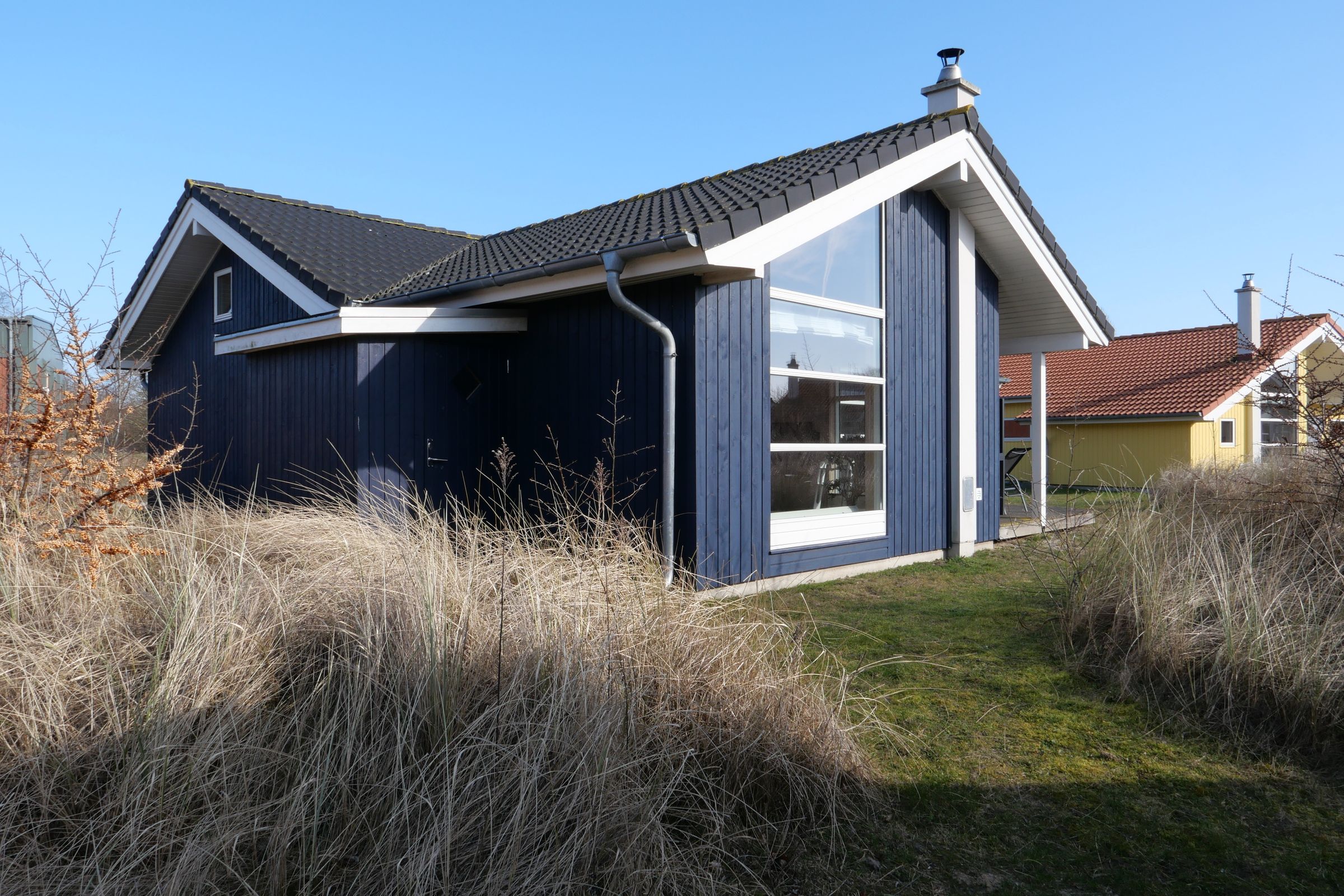 Hauptansicht