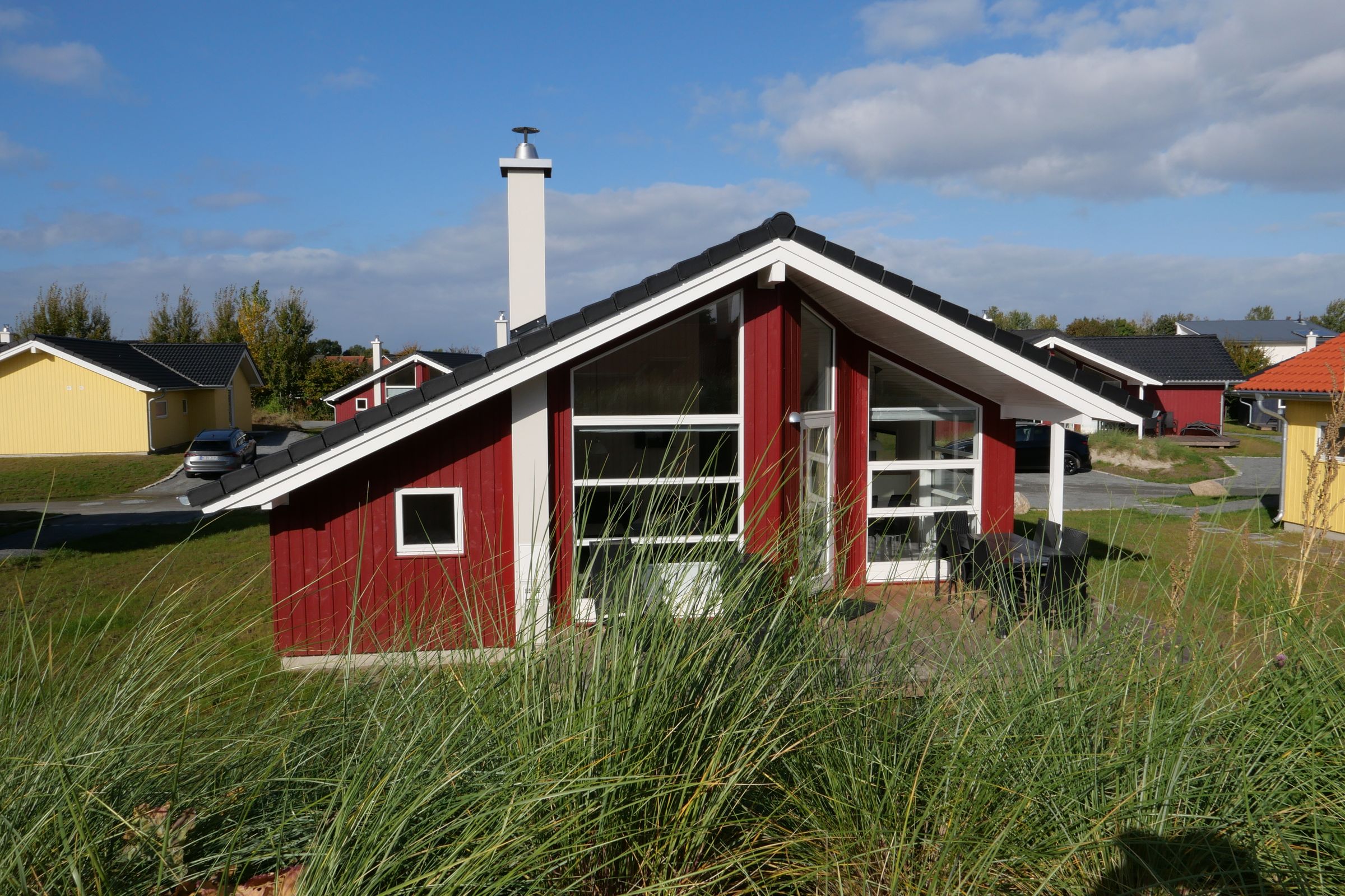 Holiday Vital Resort Ferienhaus 108 4