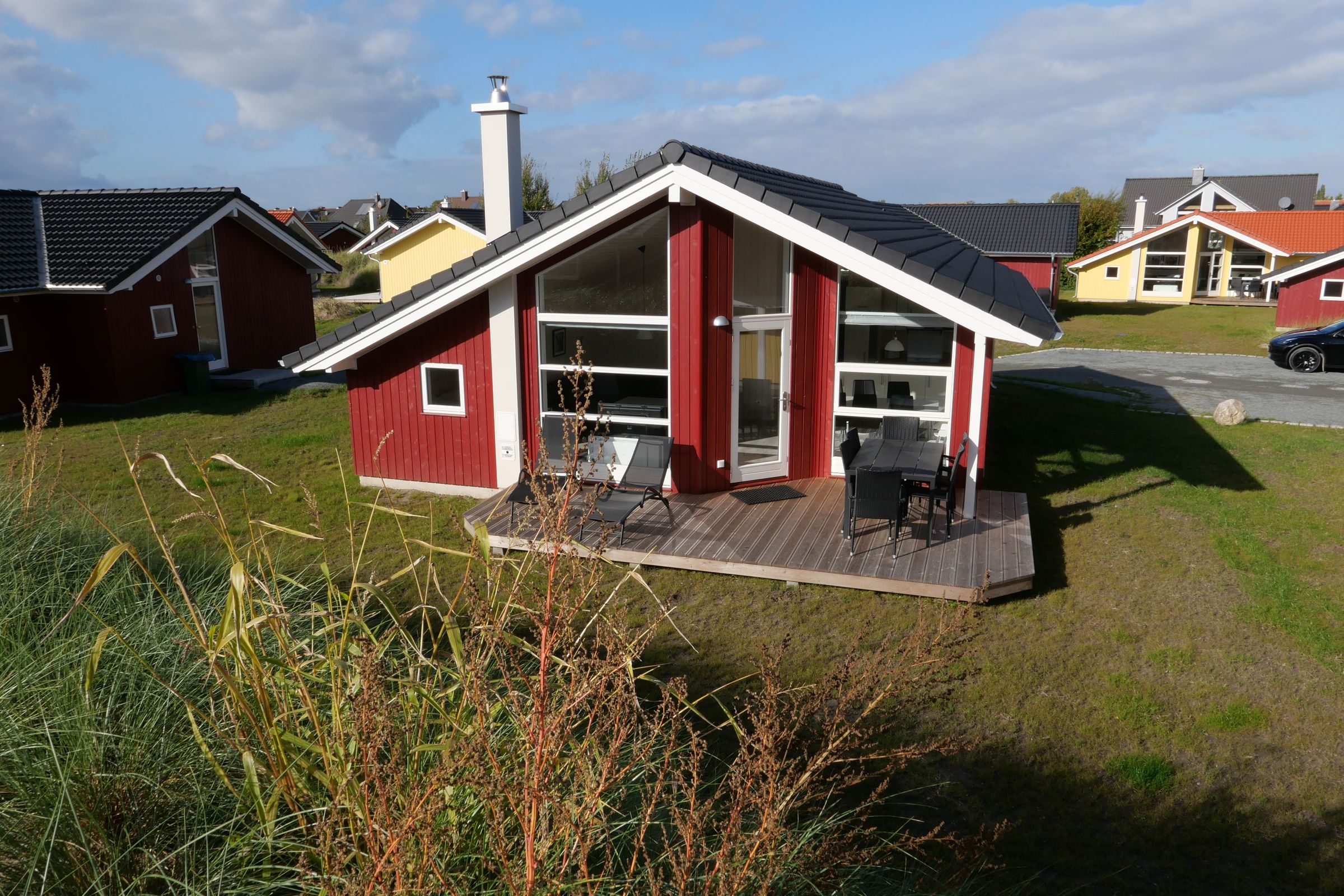 Holiday Vital Resort Ferienhaus 108 5