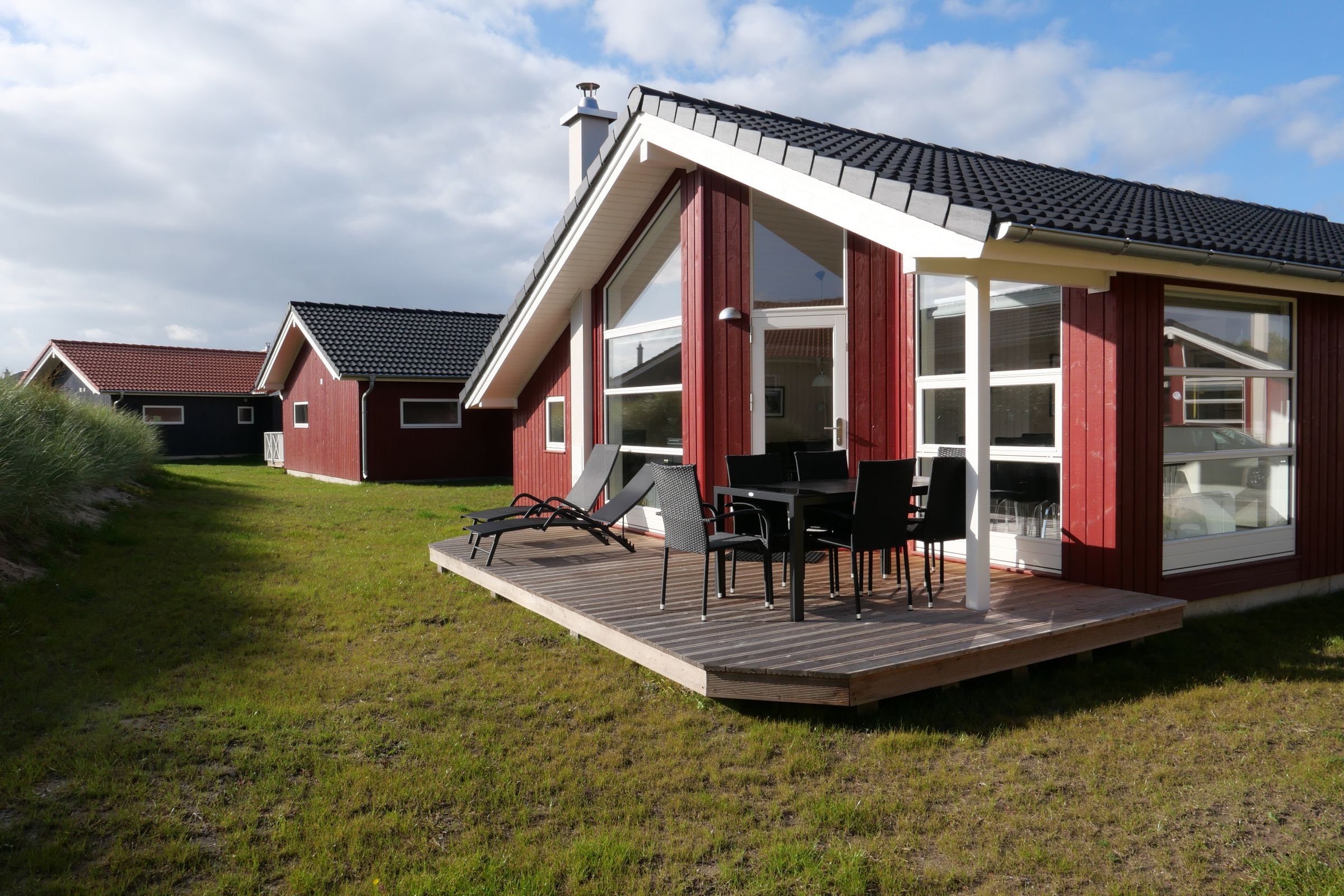Holiday Vital Resort Ferienhaus 108 3
