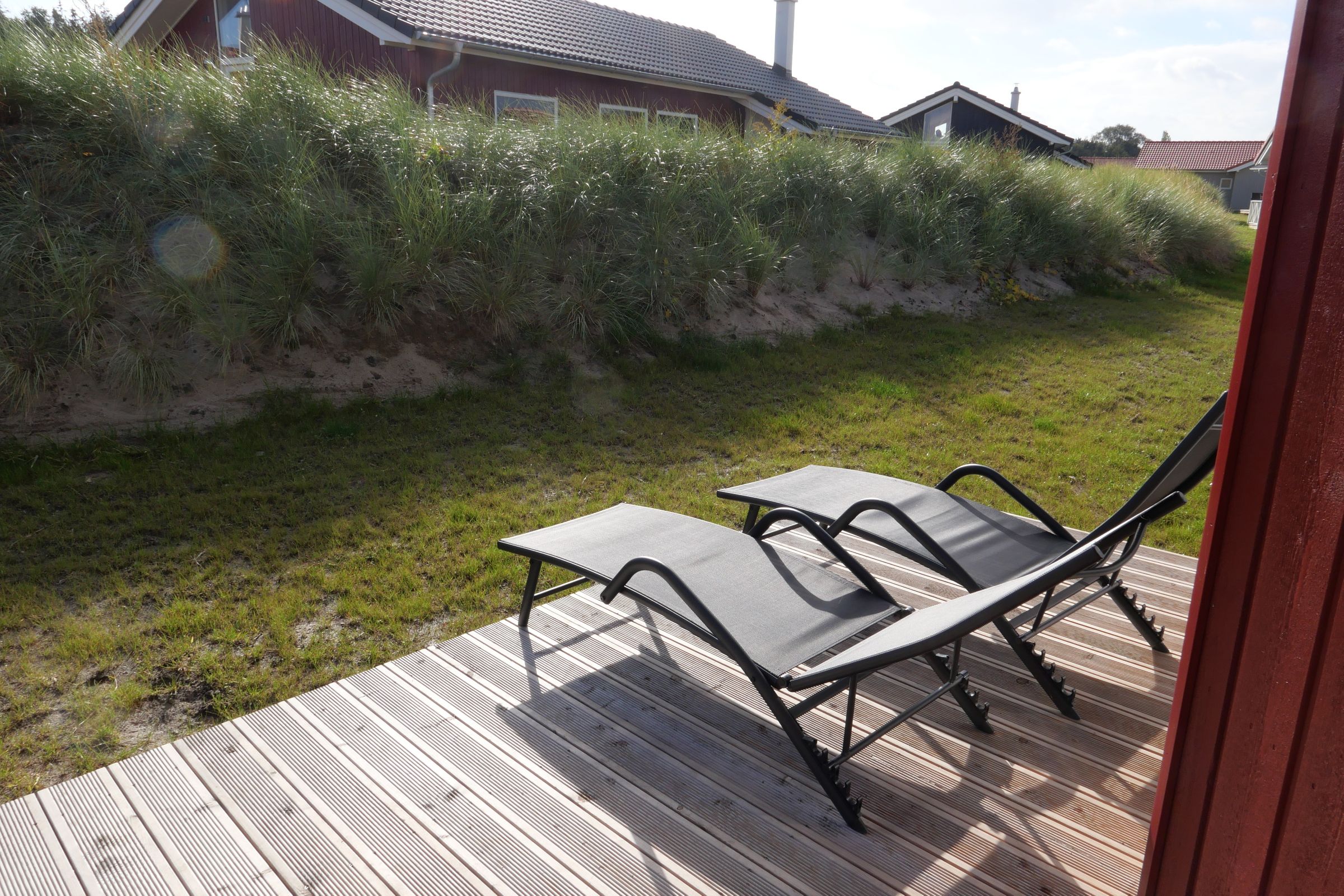 Holiday Vital Resort Ferienhaus 108 6