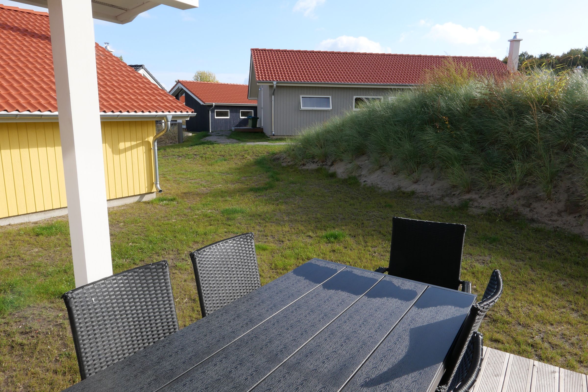 Holiday Vital Resort Ferienhaus 108 7