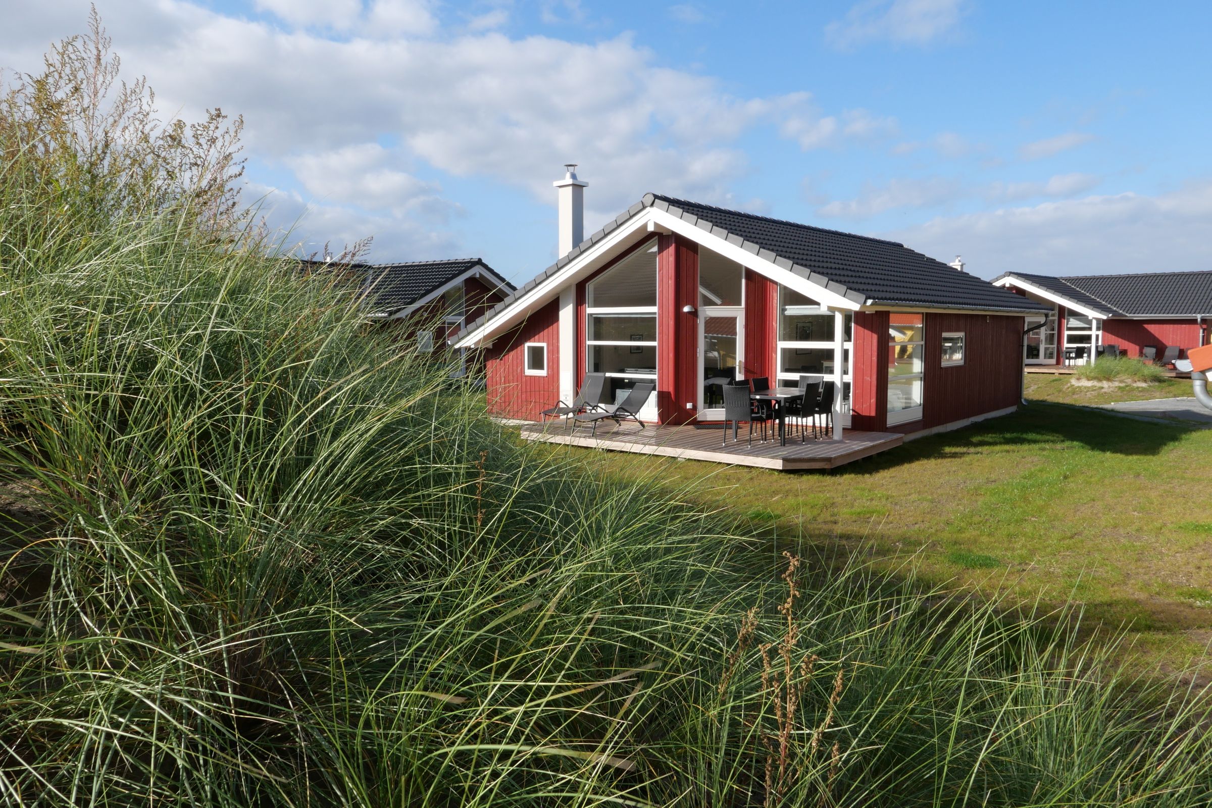 Holiday Vital Resort Ferienhaus 108 8