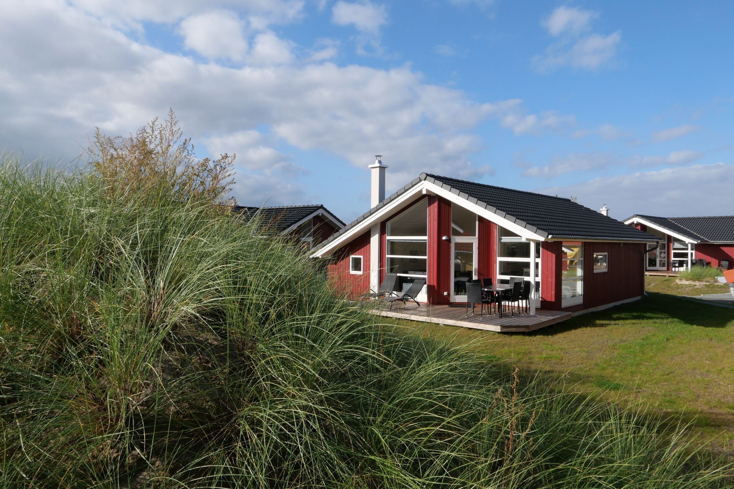 Holiday Vital Resort Ferienhaus 108 9