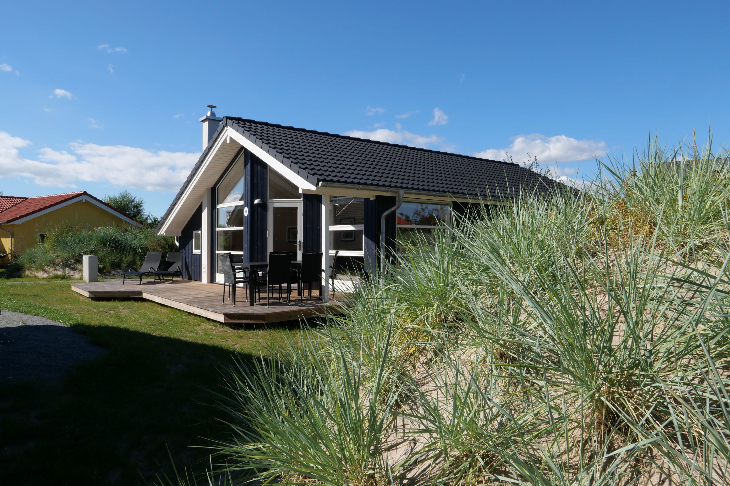 Holiday Vital Resort Ferienhaus 63 22
