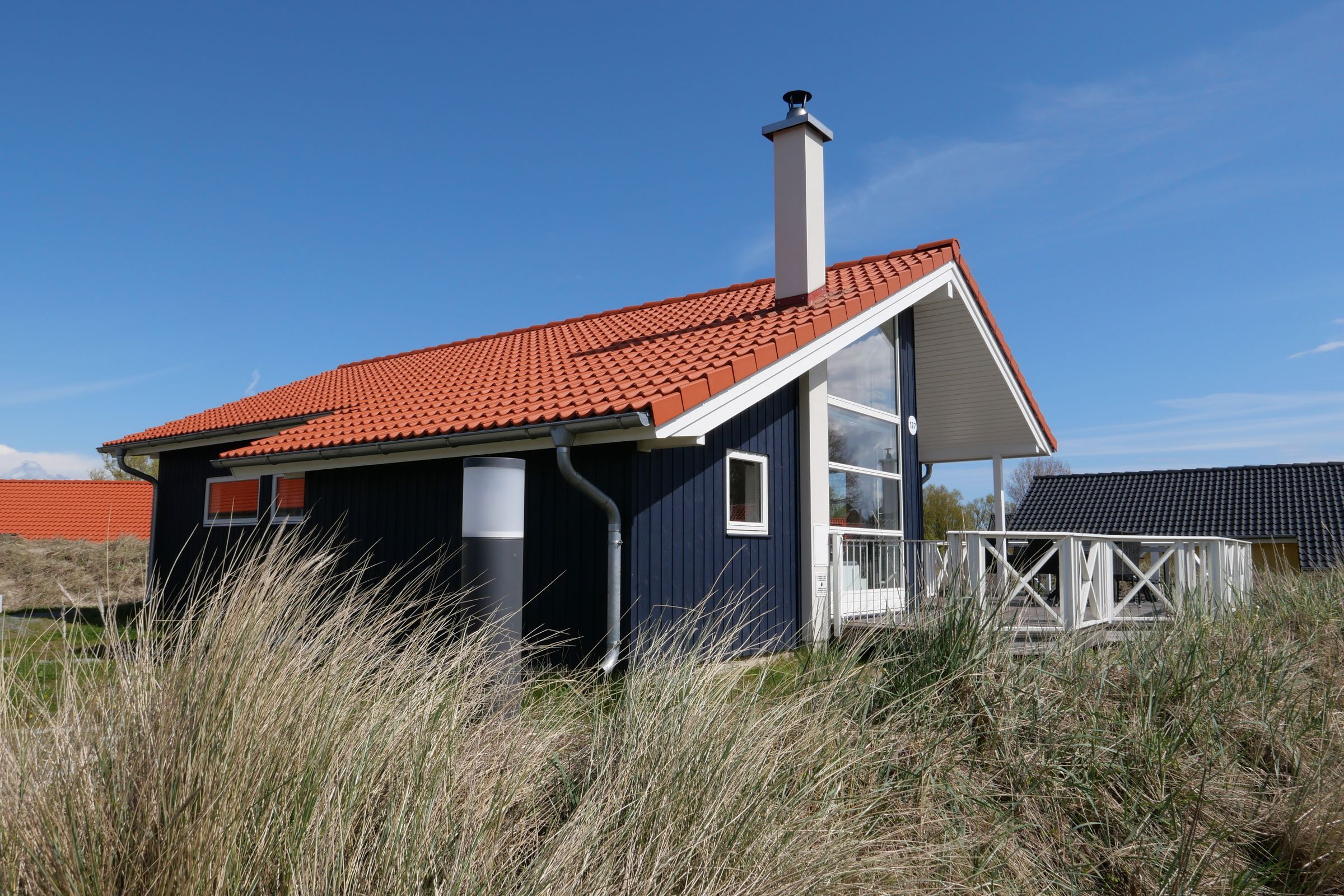 Holiday Vital Resort Ferienhaus 127 16