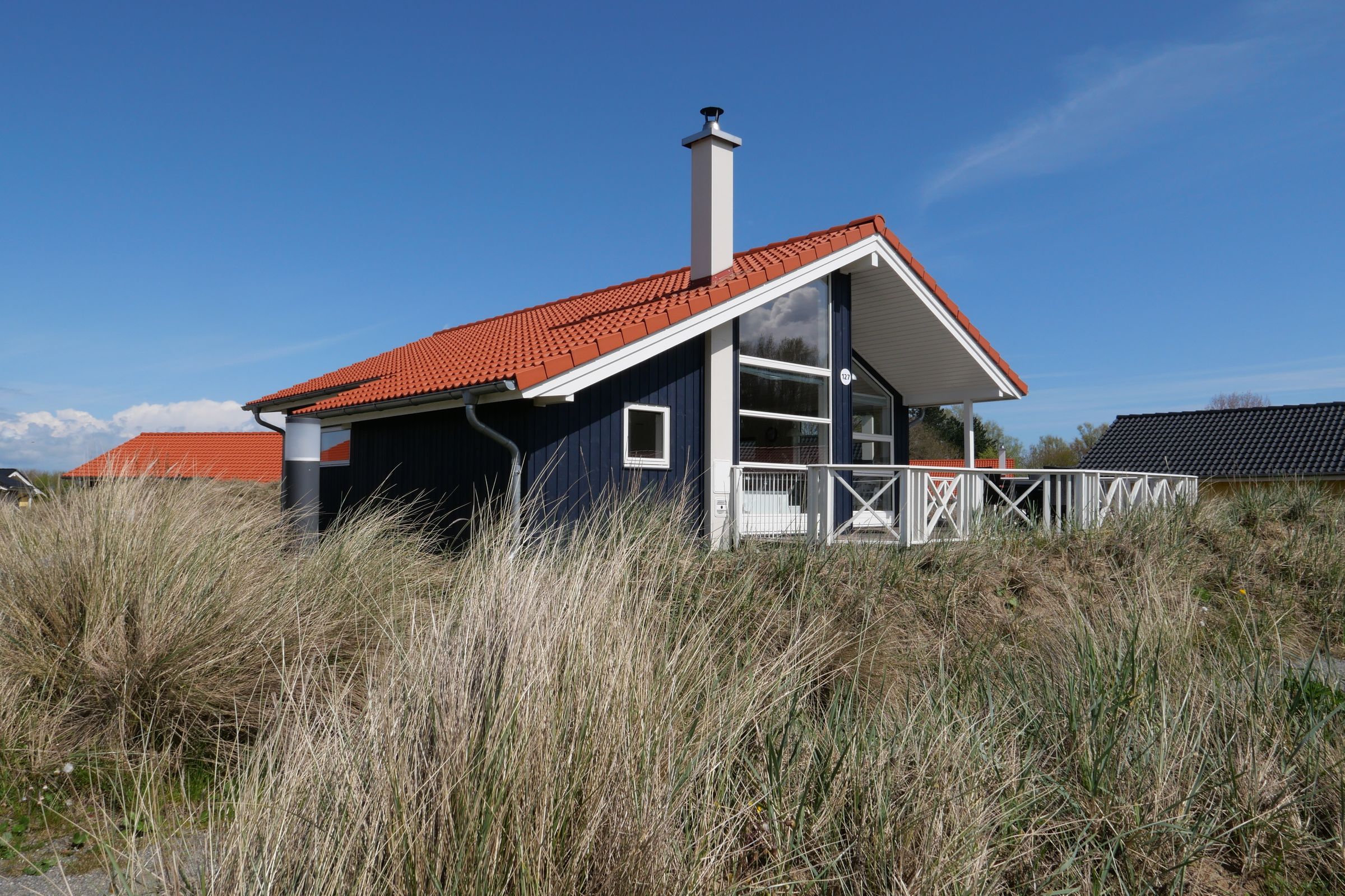 Holiday Vital Resort Ferienhaus 127 18