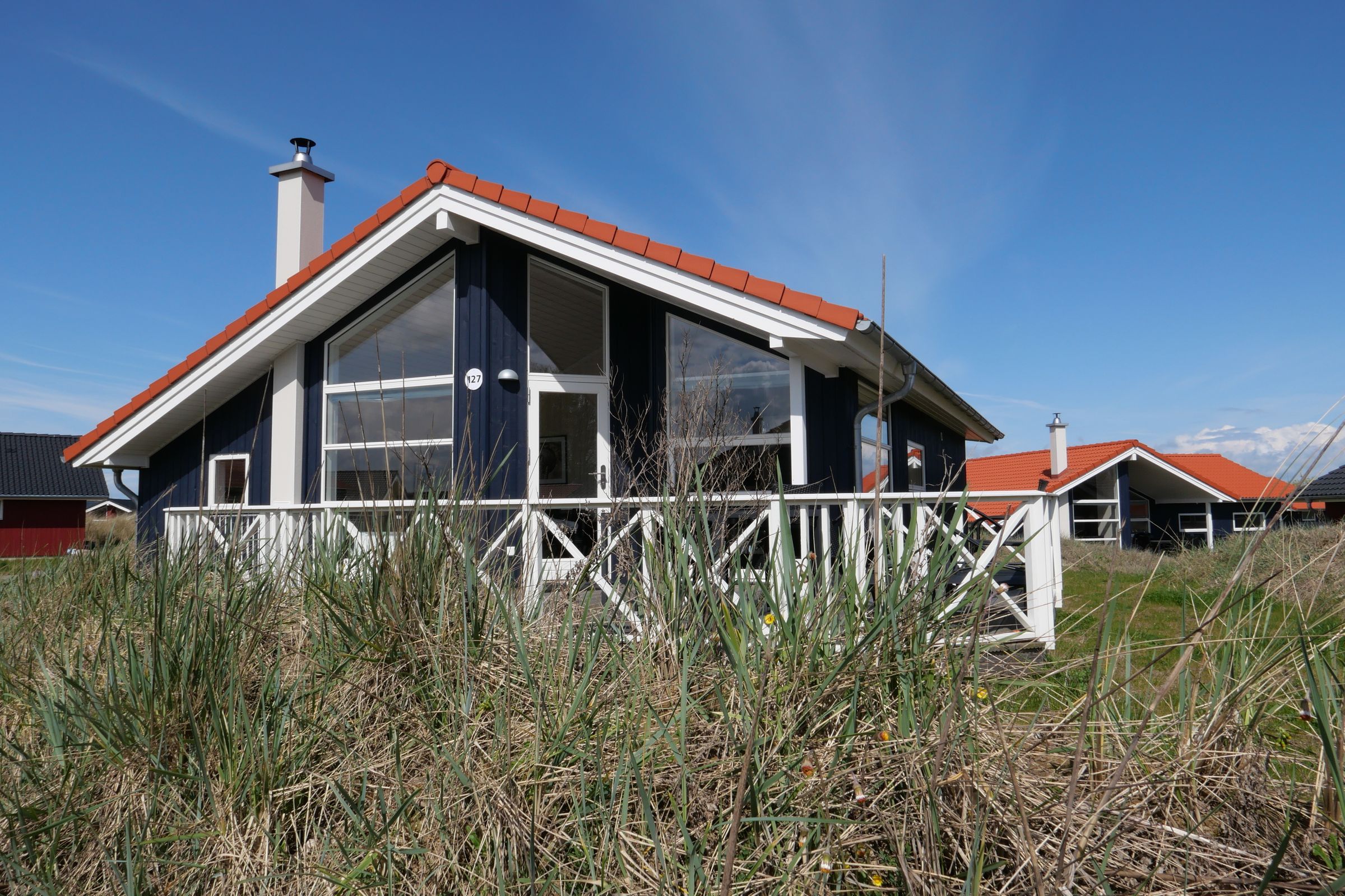Holiday Vital Resort Ferienhaus 127 17