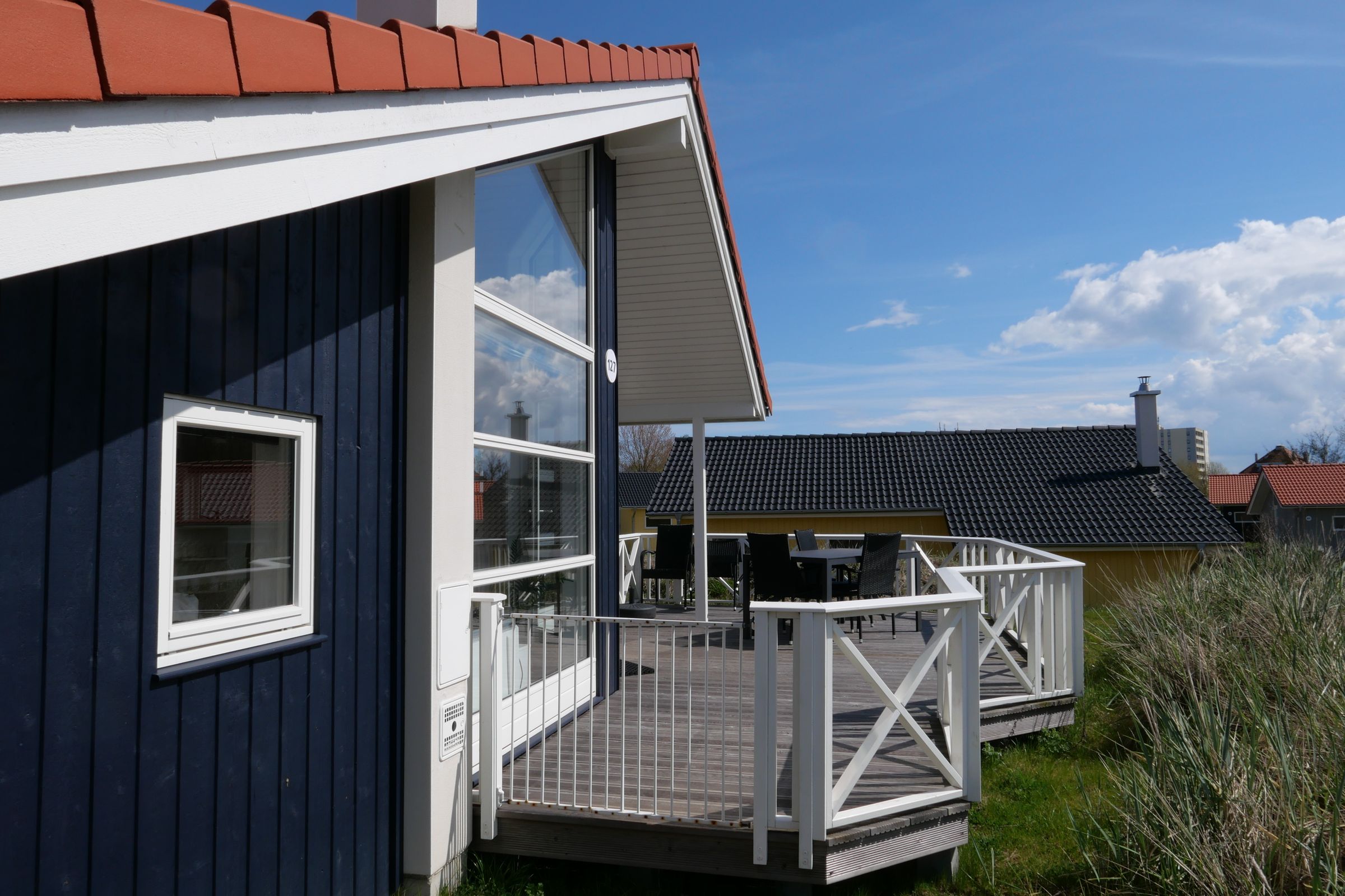 Holiday Vital Resort Ferienhaus 127 15