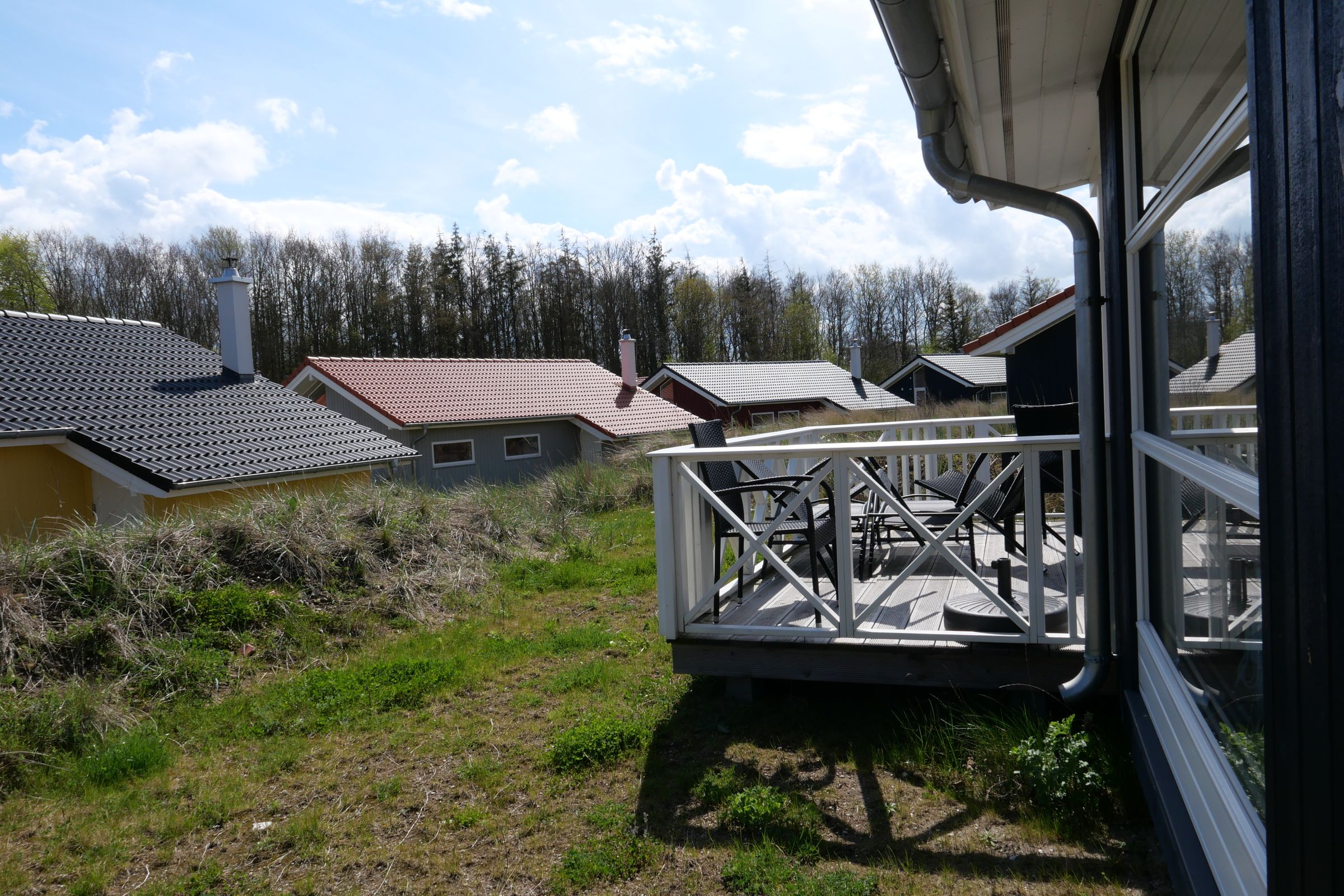 Holiday Vital Resort Ferienhaus 127 13