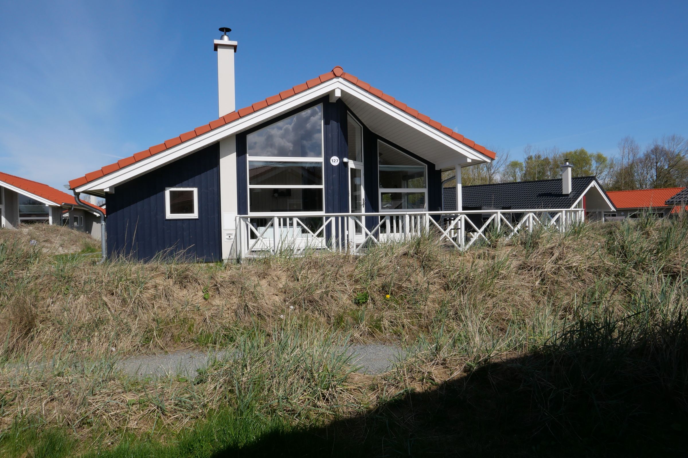 Holiday Vital Resort Ferienhaus 127 19
