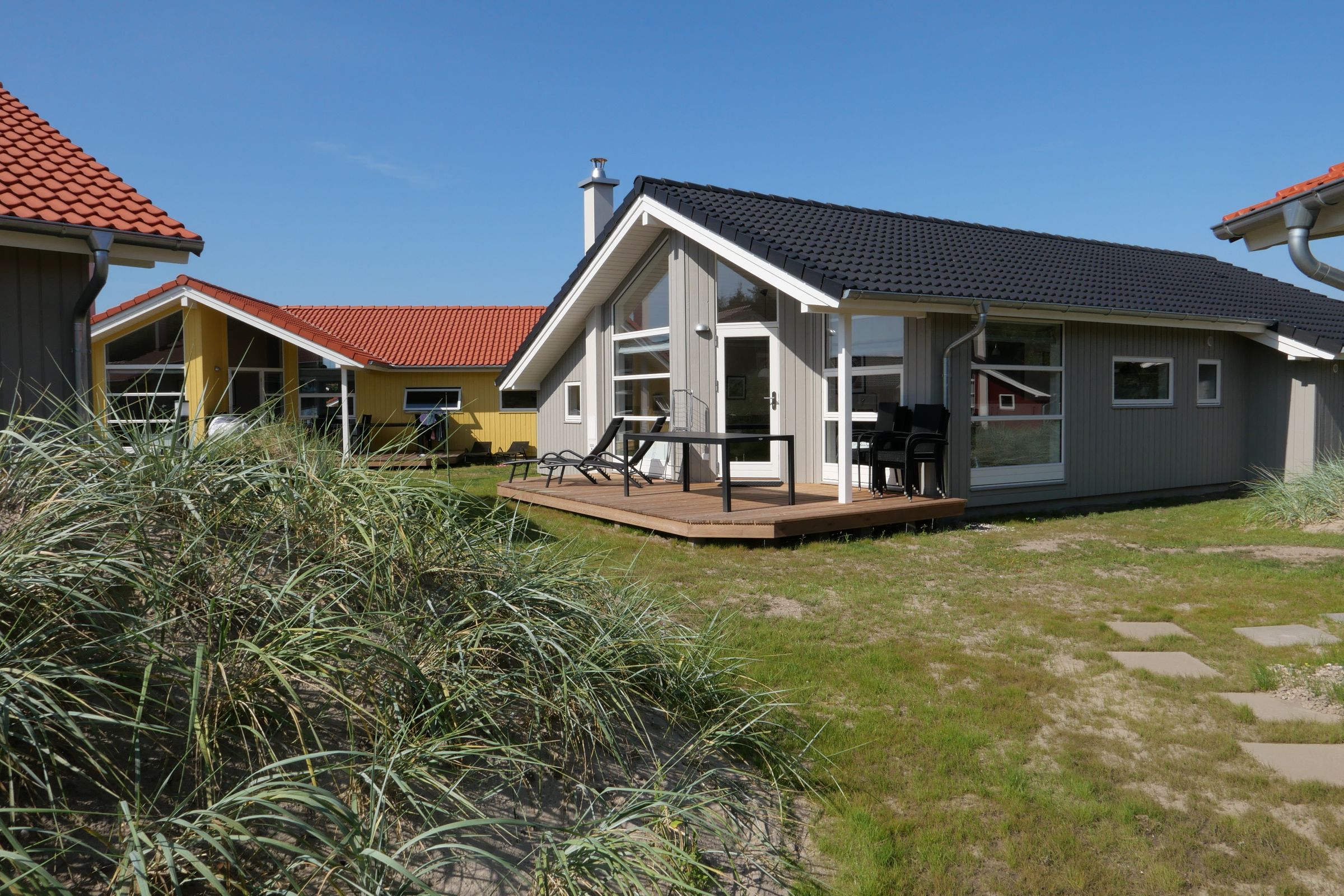 Holiday Vital Resort Ferienhaus 110 8