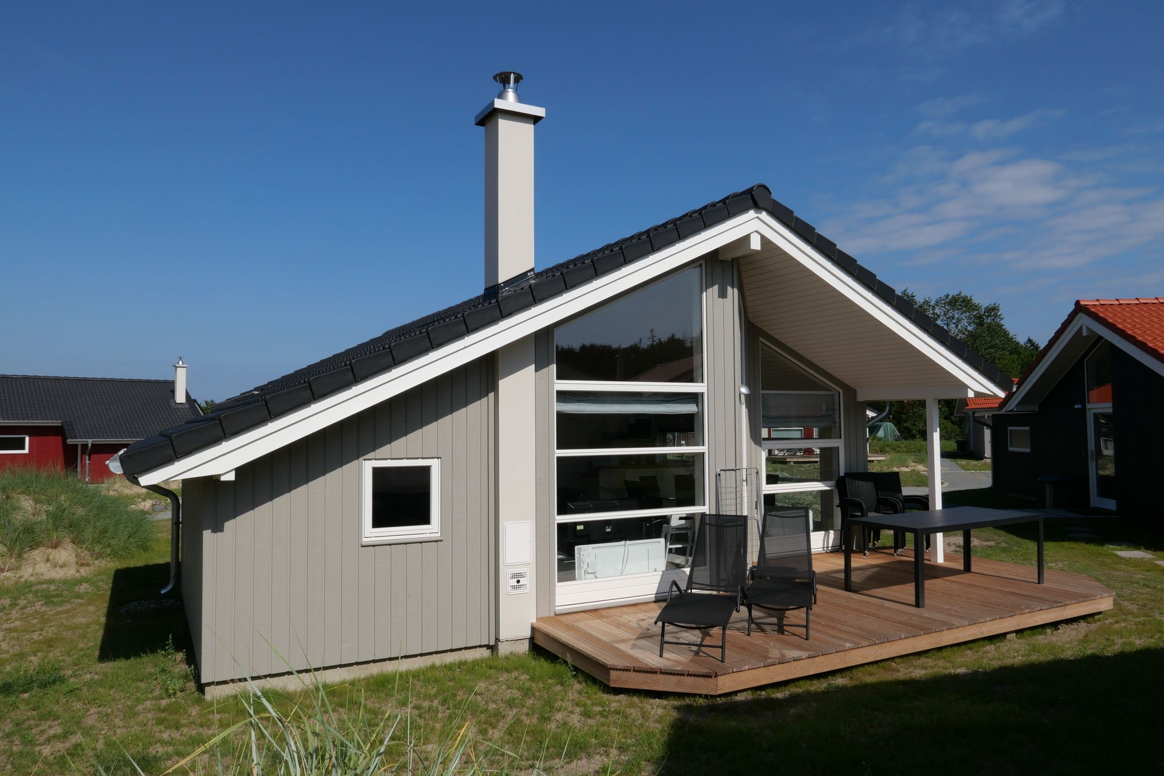 Holiday Vital Resort Ferienhaus 110 9