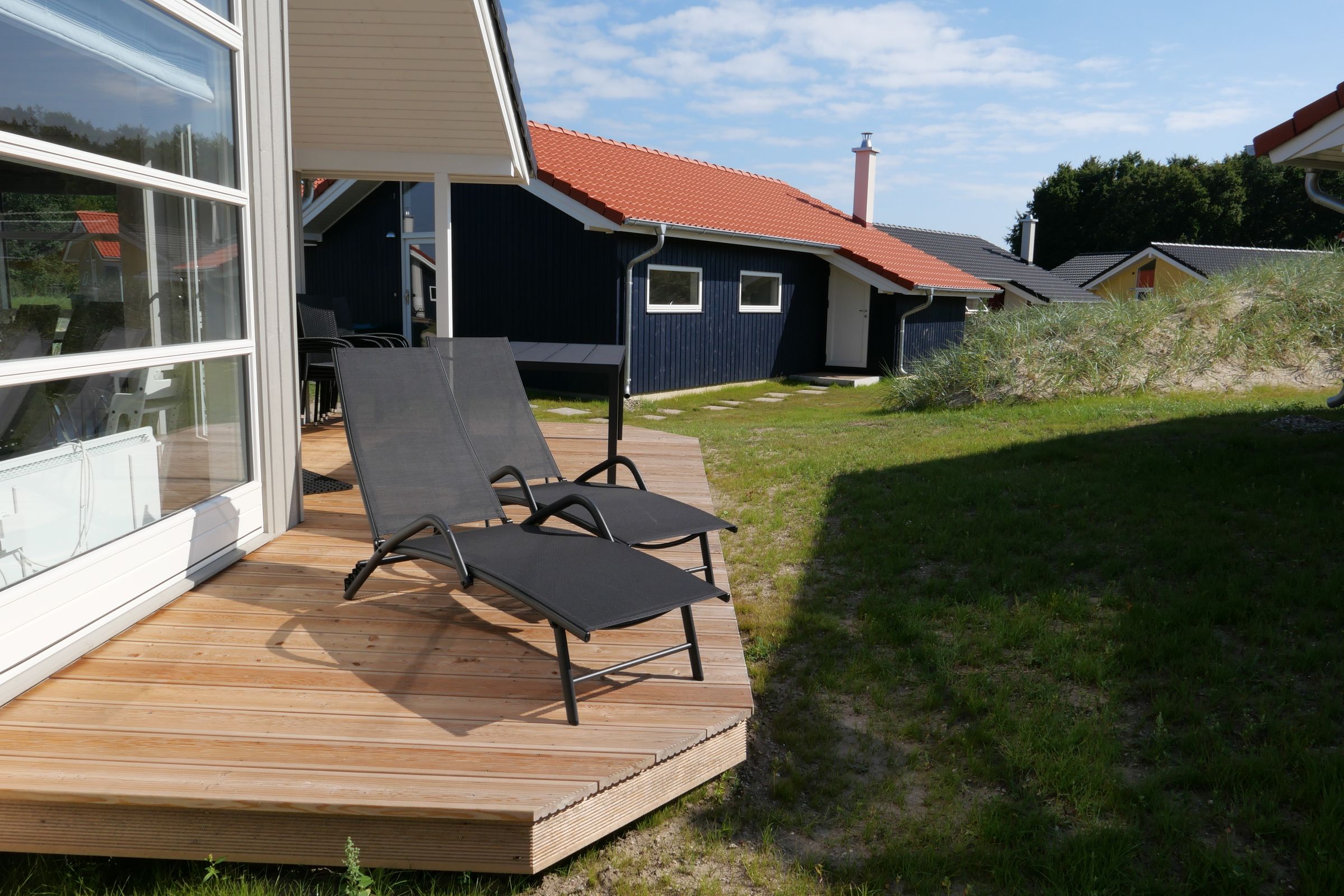 Holiday Vital Resort Ferienhaus 110 2