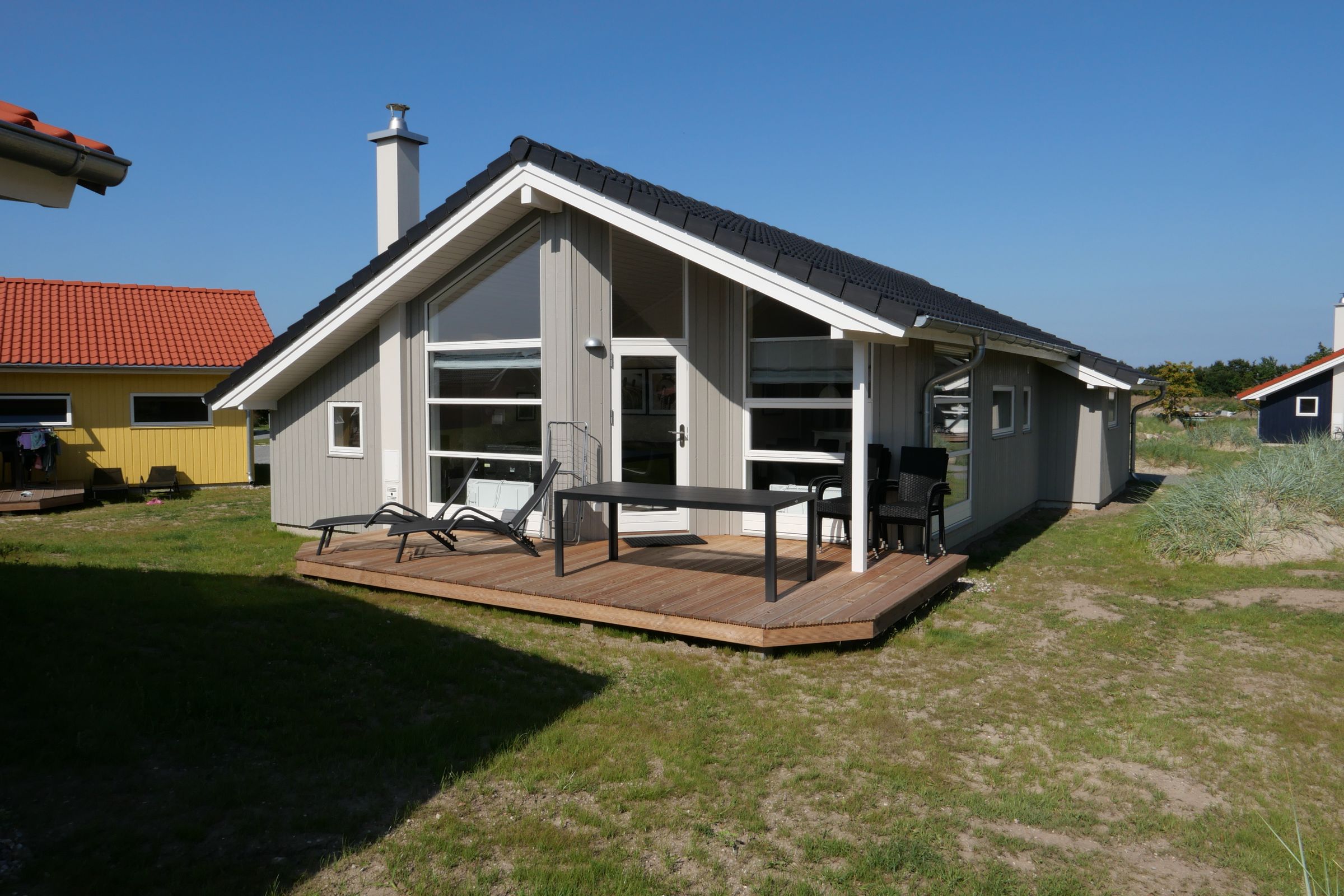 Holiday Vital Resort Ferienhaus 110 10