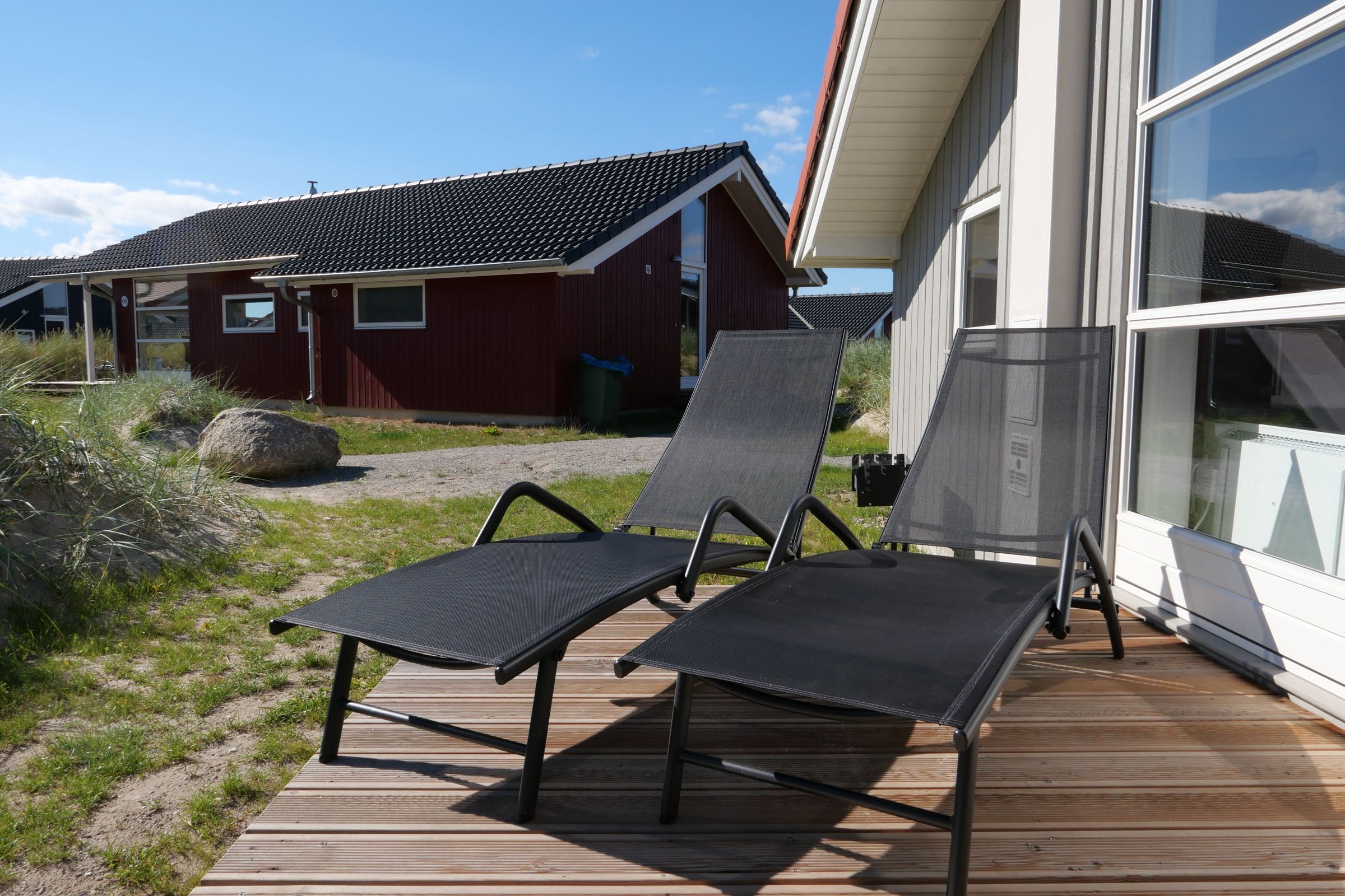 Holiday Vital Resort Ferienhaus 126 4