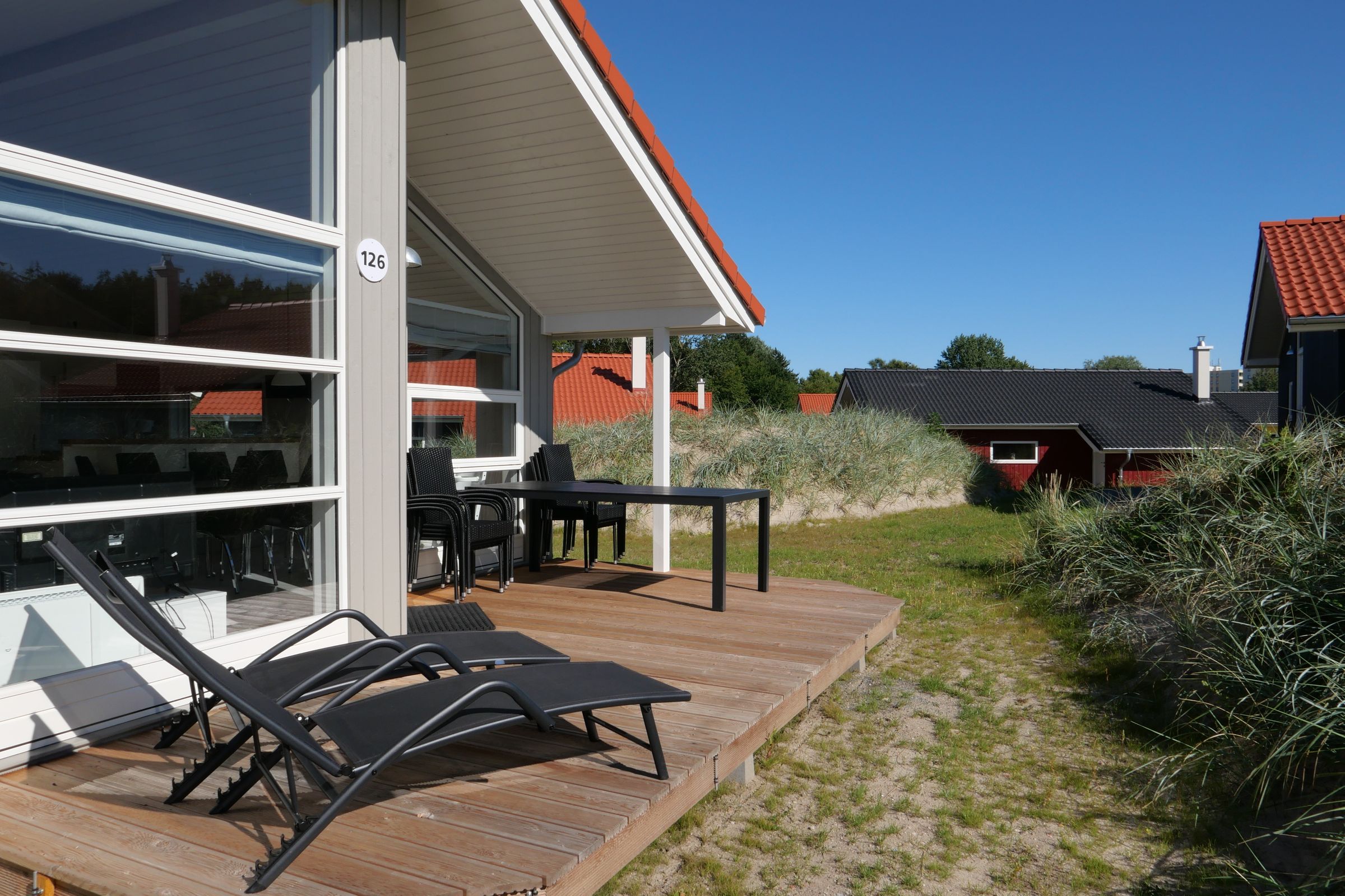 Holiday Vital Resort Ferienhaus 126 19