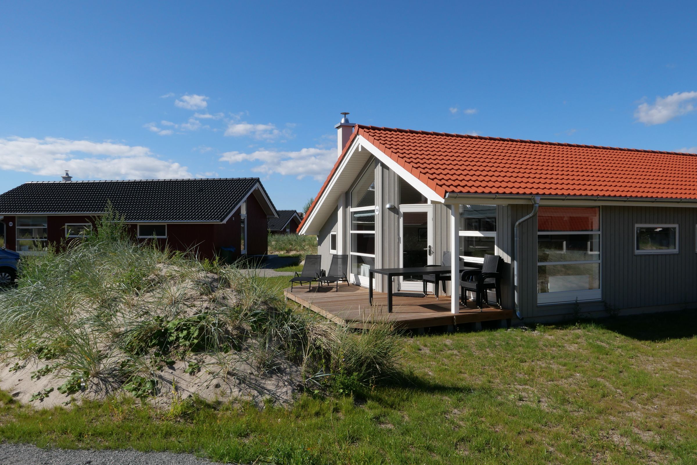 Holiday Vital Resort Ferienhaus 126 23