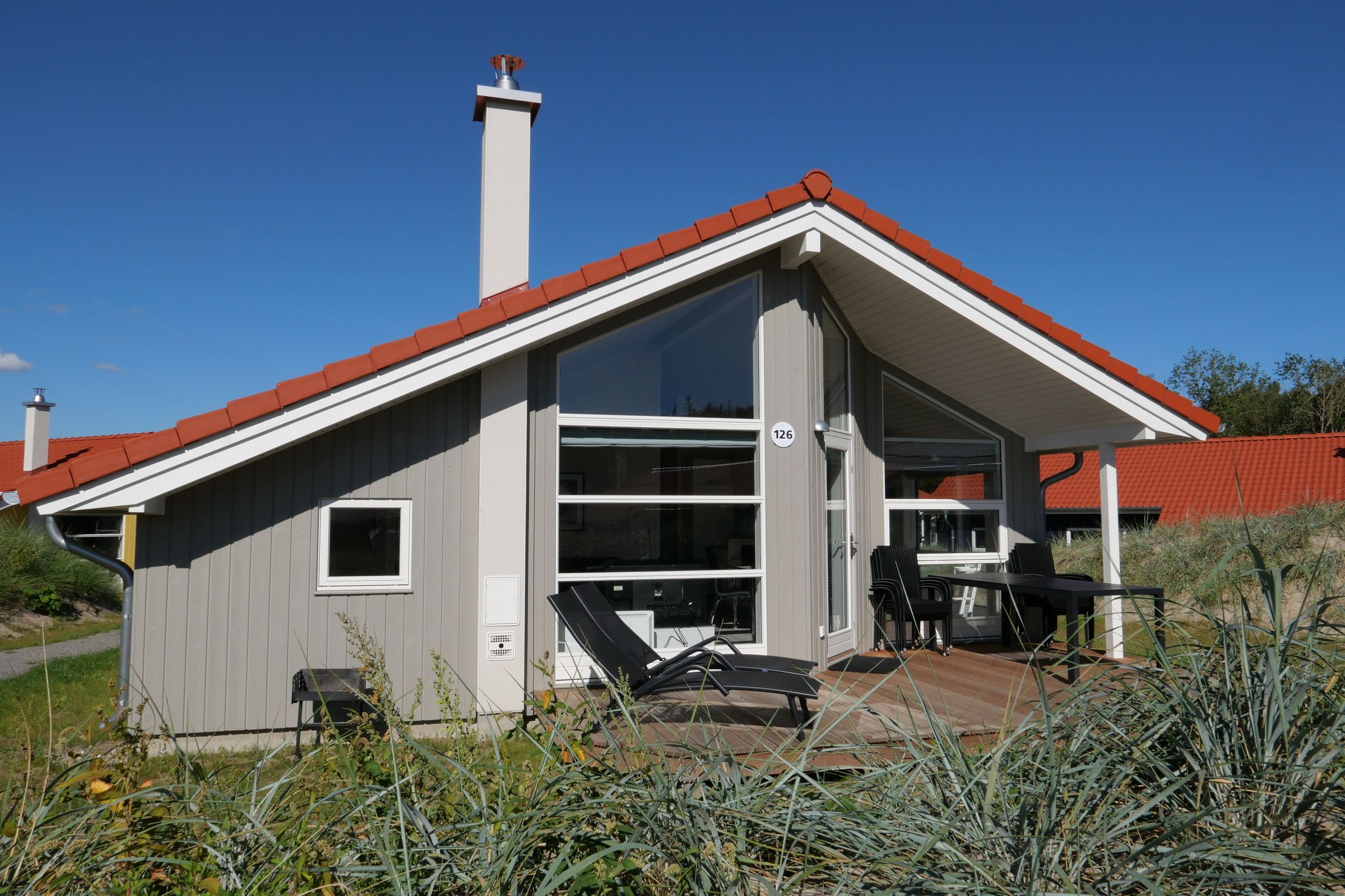 Holiday Vital Resort Ferienhaus 126 22