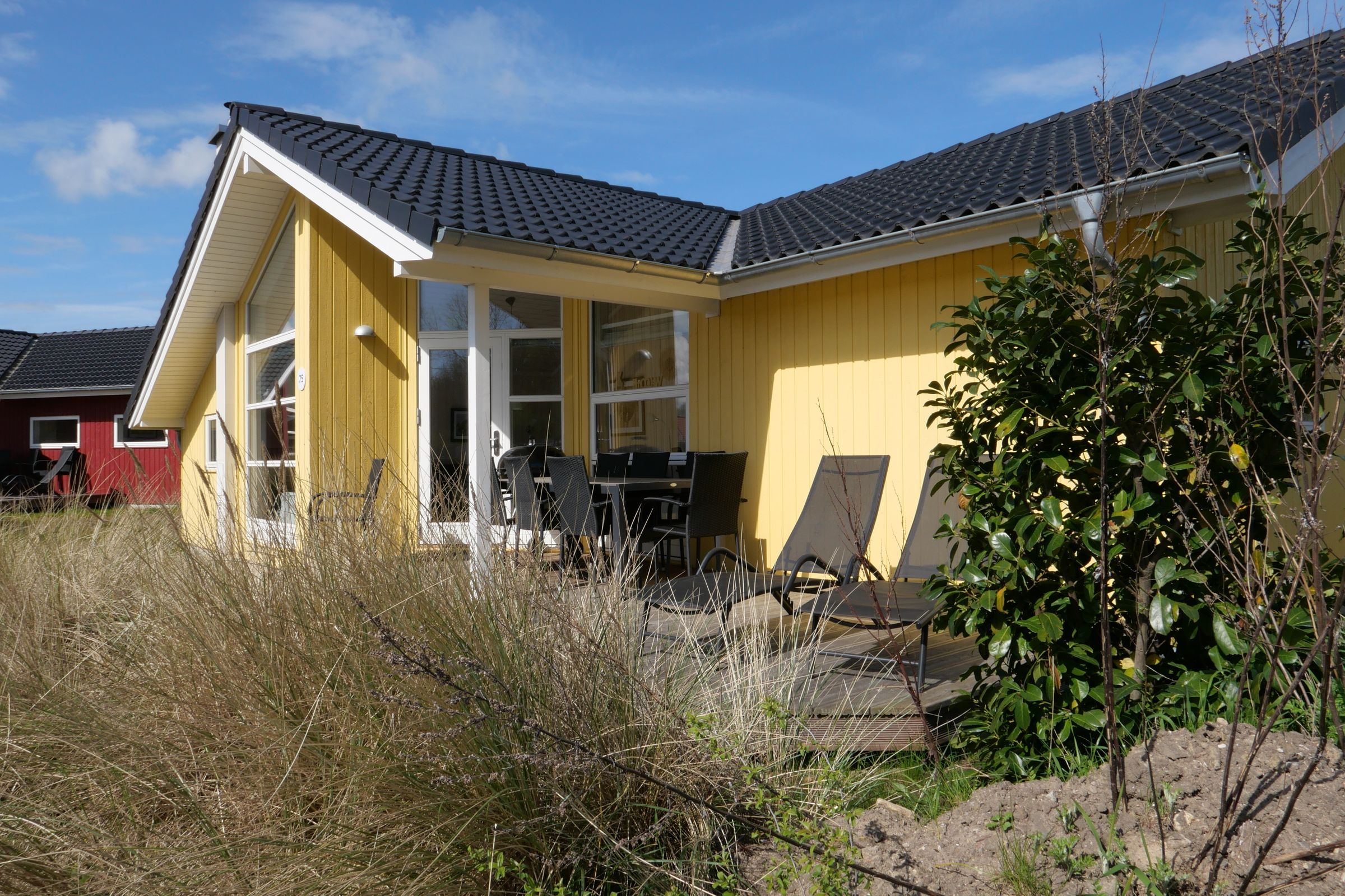 Holiday Vital Resort Ferienhaus 75 16