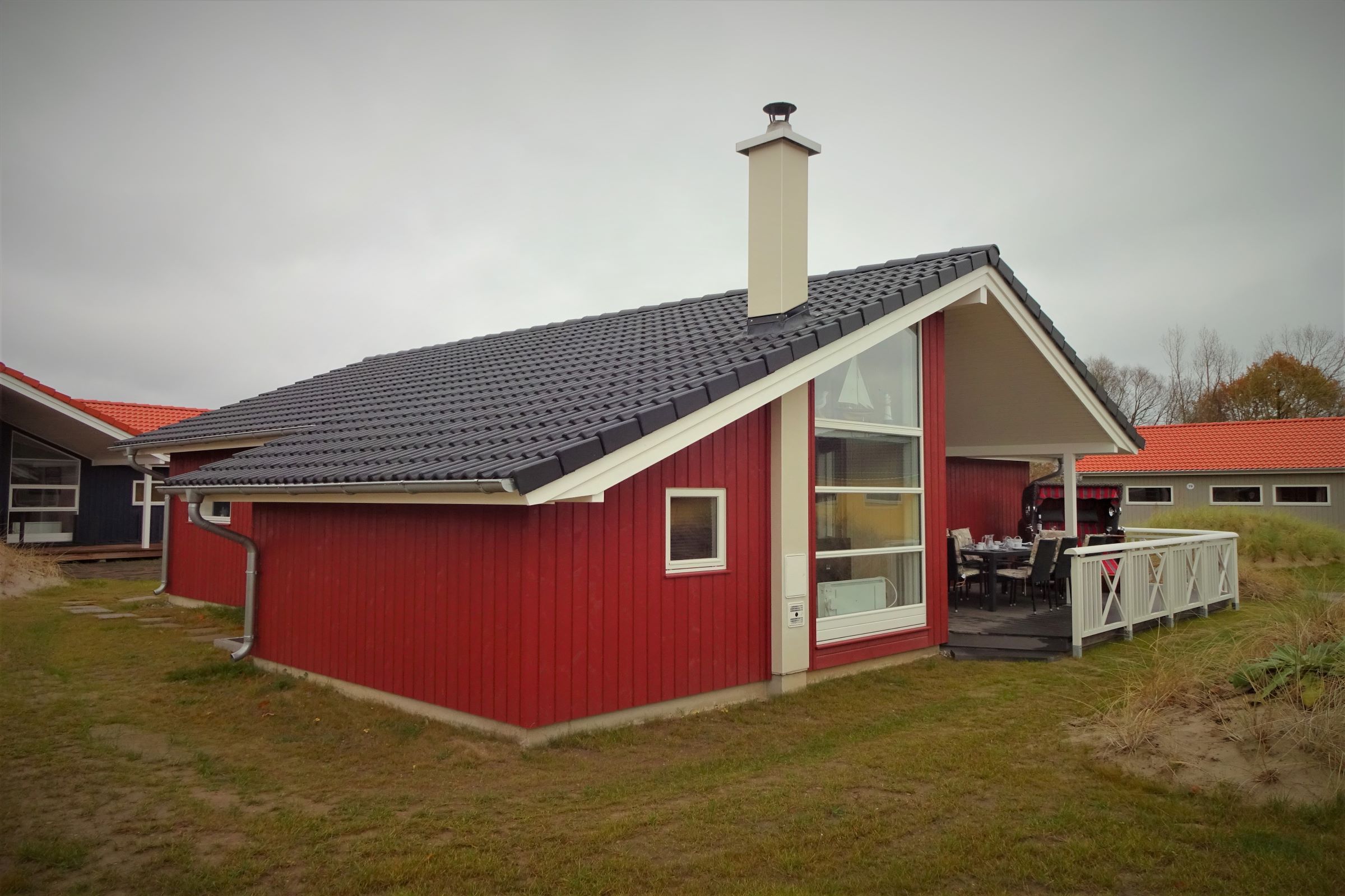 Holiday Vital Resort Ferienhaus 112 6