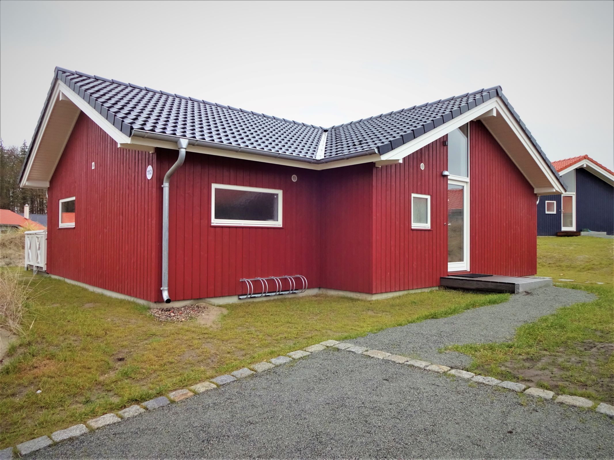Holiday Vital Resort Ferienhaus 112 7