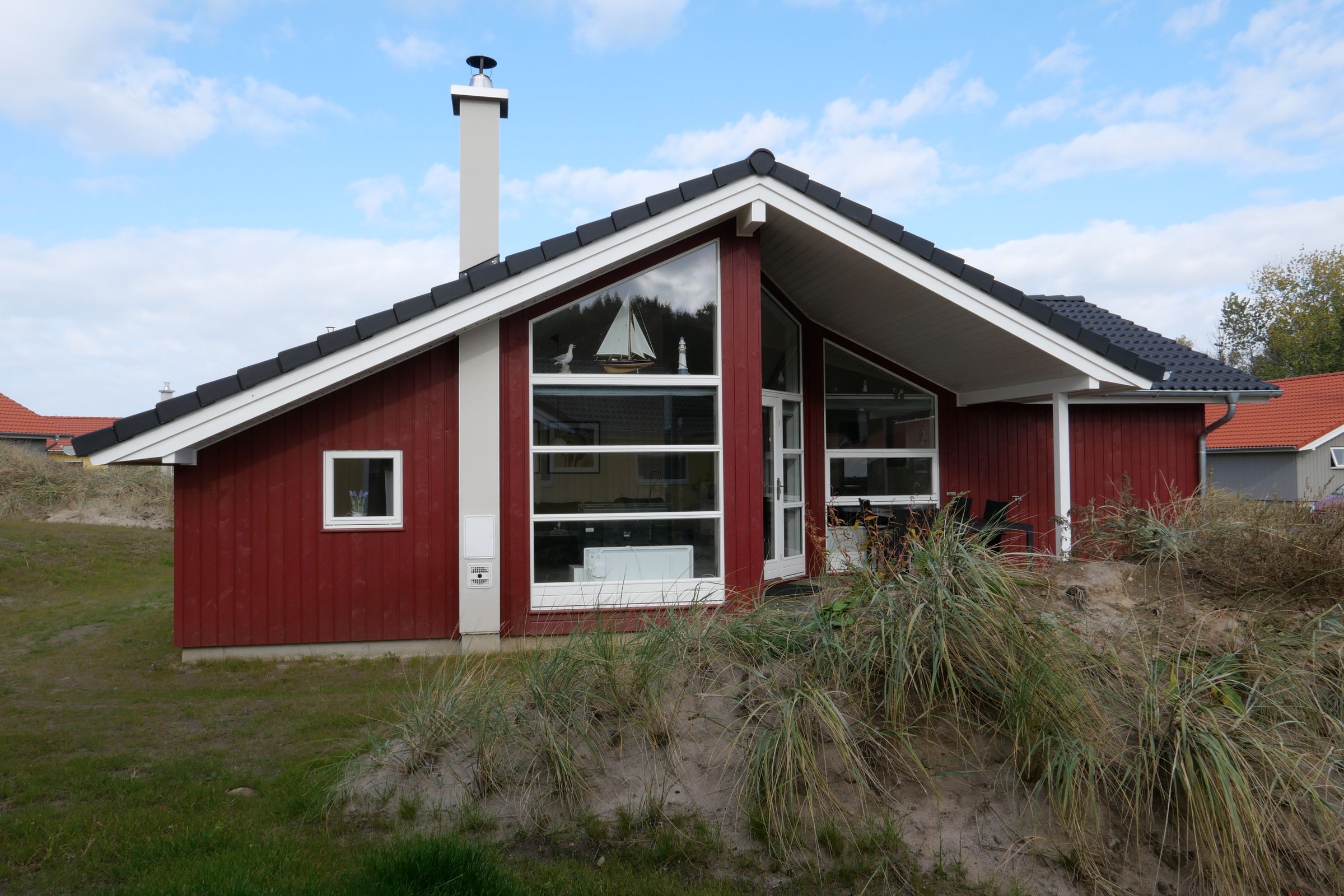 Holiday Vital Resort Ferienhaus 112 8