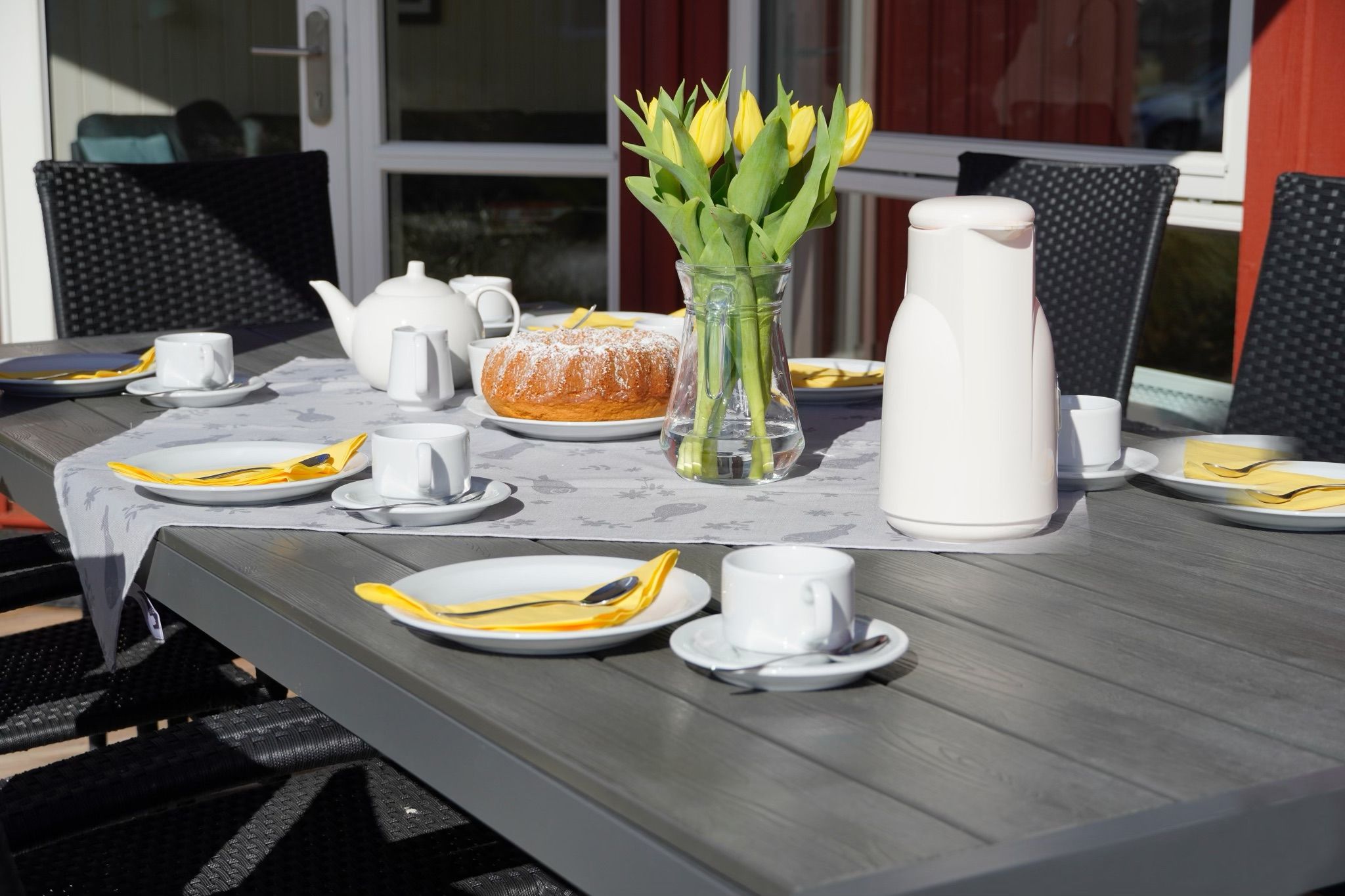 Holiday Vital Resort Ferienhaus 72 3