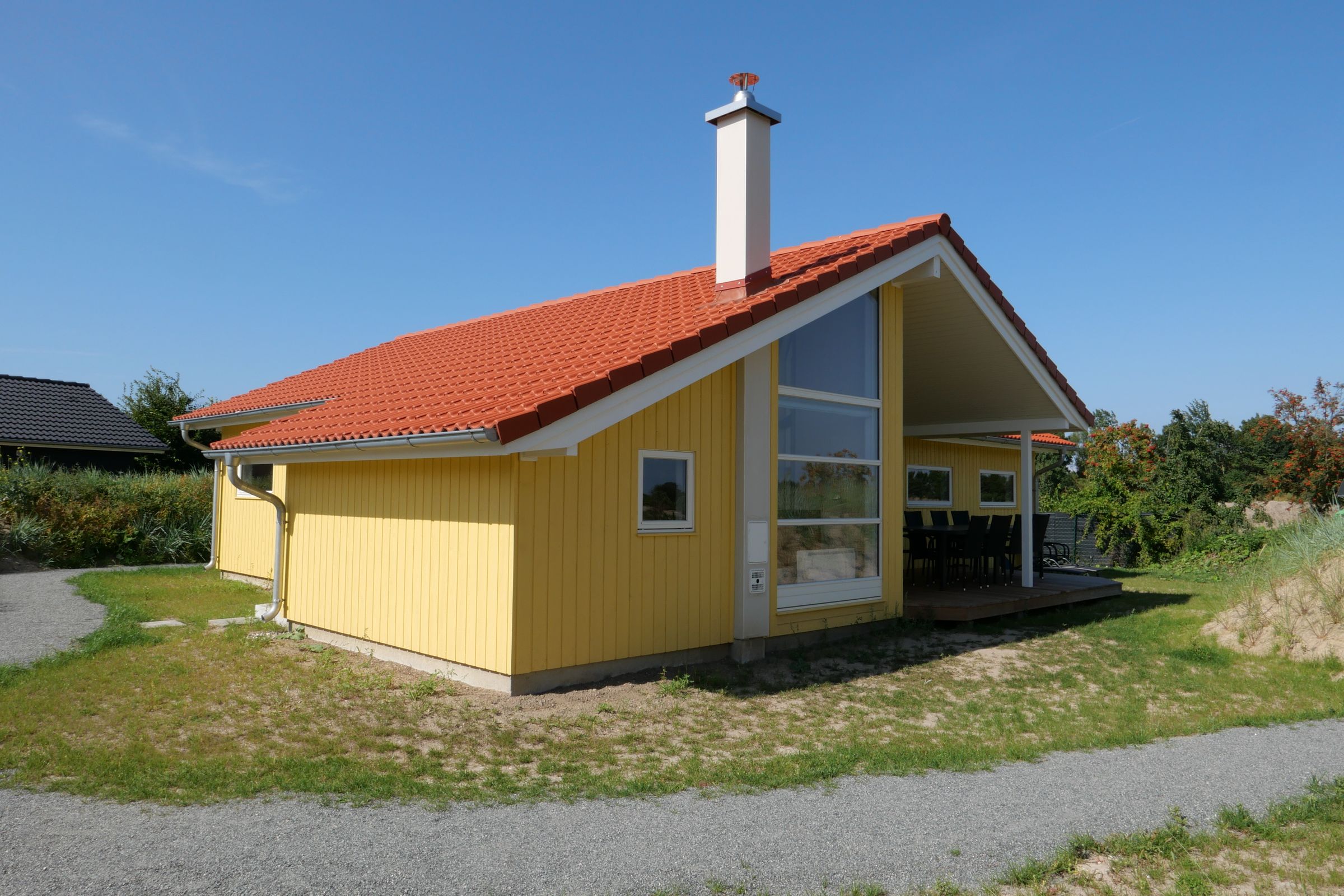 Hauptansicht