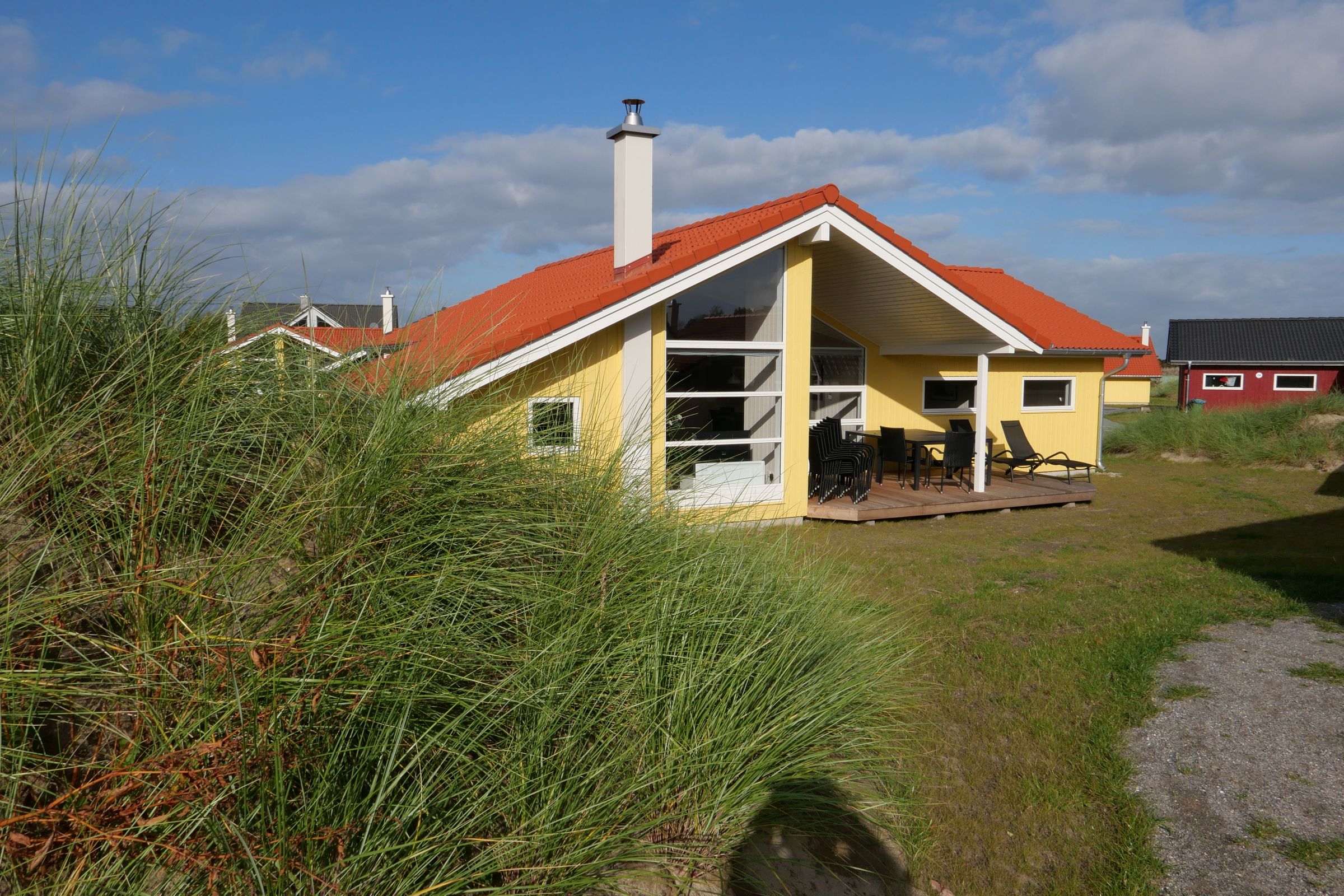 Holiday Vital Resort Ferienhaus 109 5