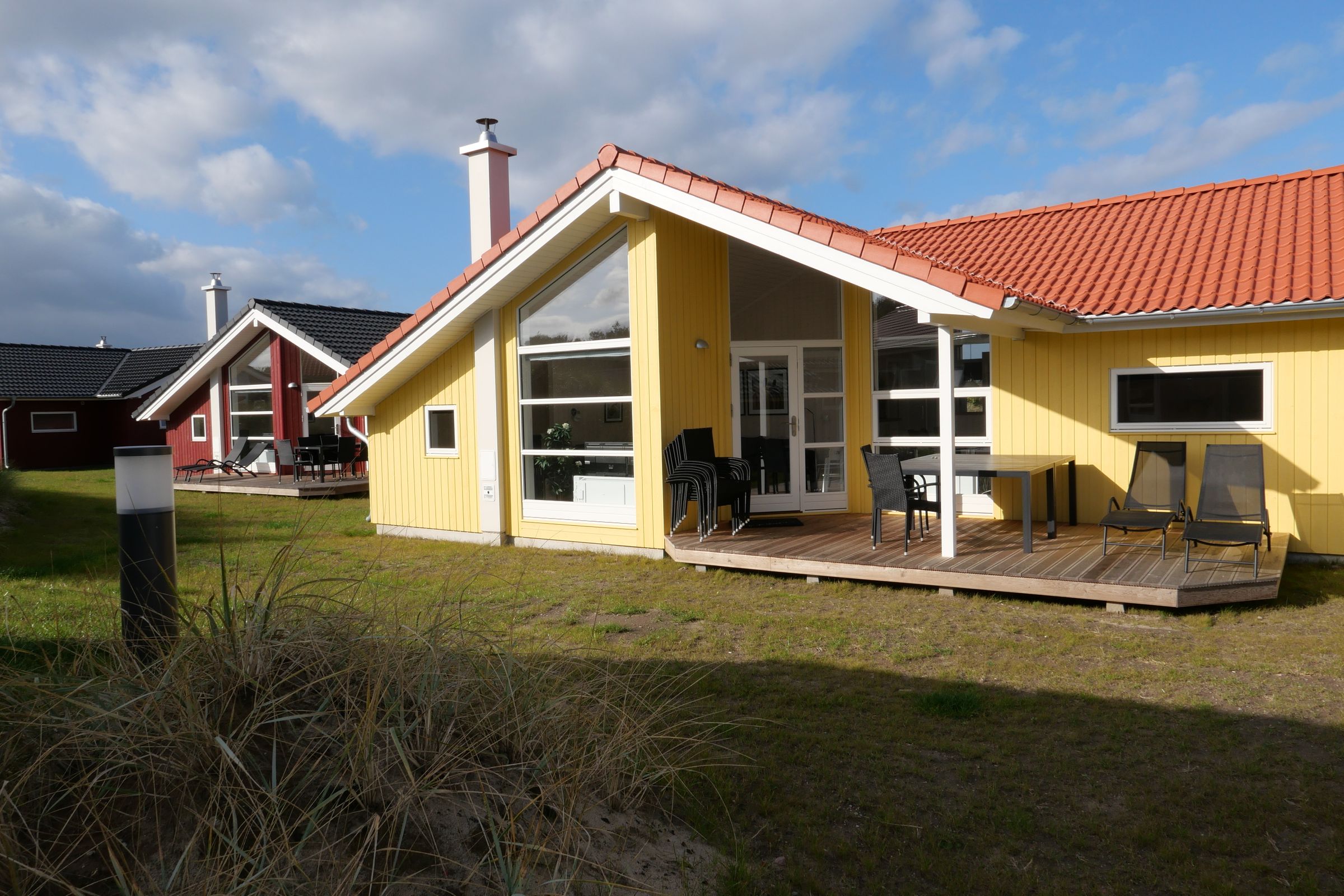 Holiday Vital Resort Ferienhaus 109 6