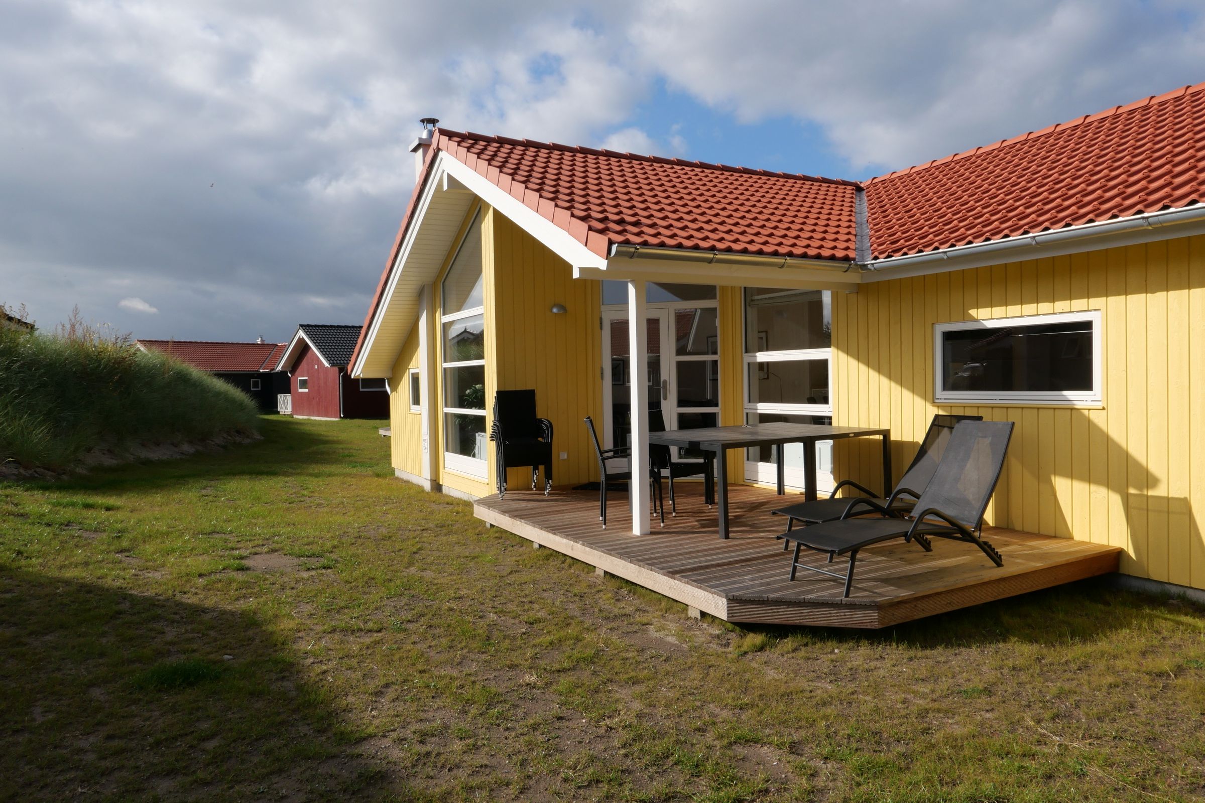 Holiday Vital Resort Ferienhaus 109 7
