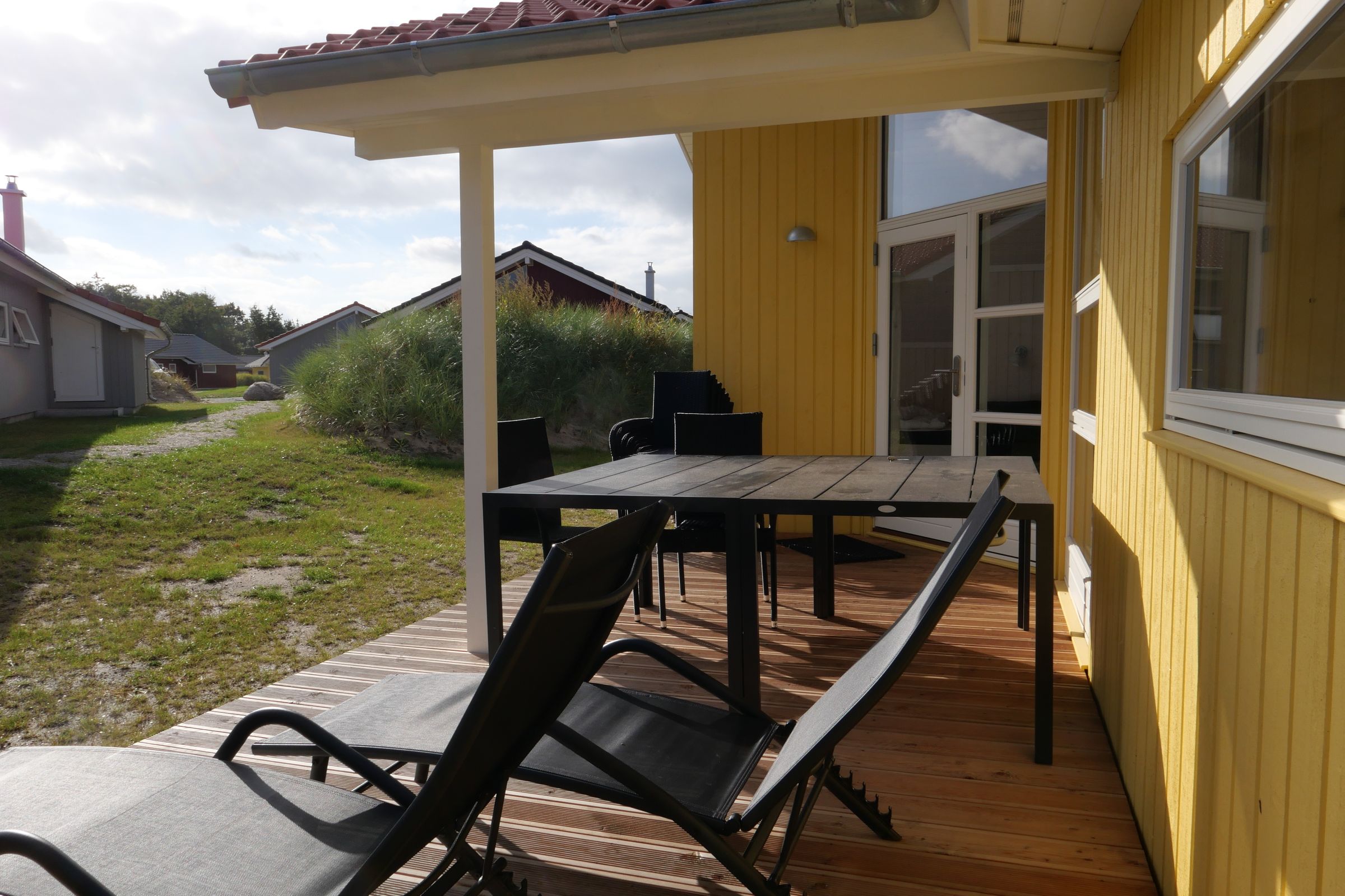Holiday Vital Resort Ferienhaus 109 8