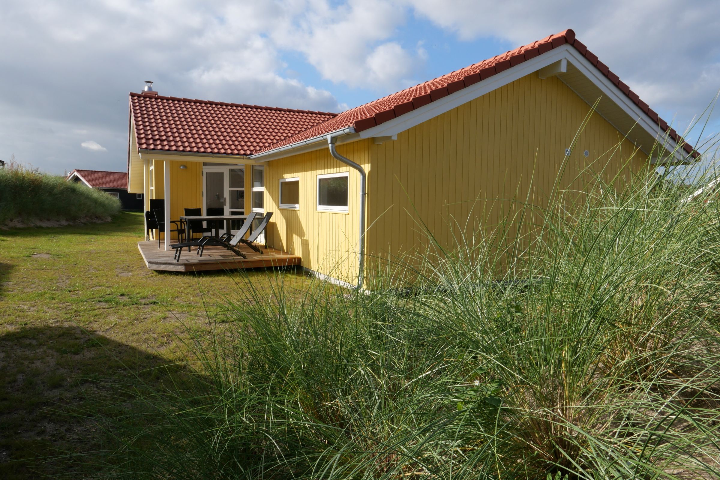 Holiday Vital Resort Ferienhaus 109 9