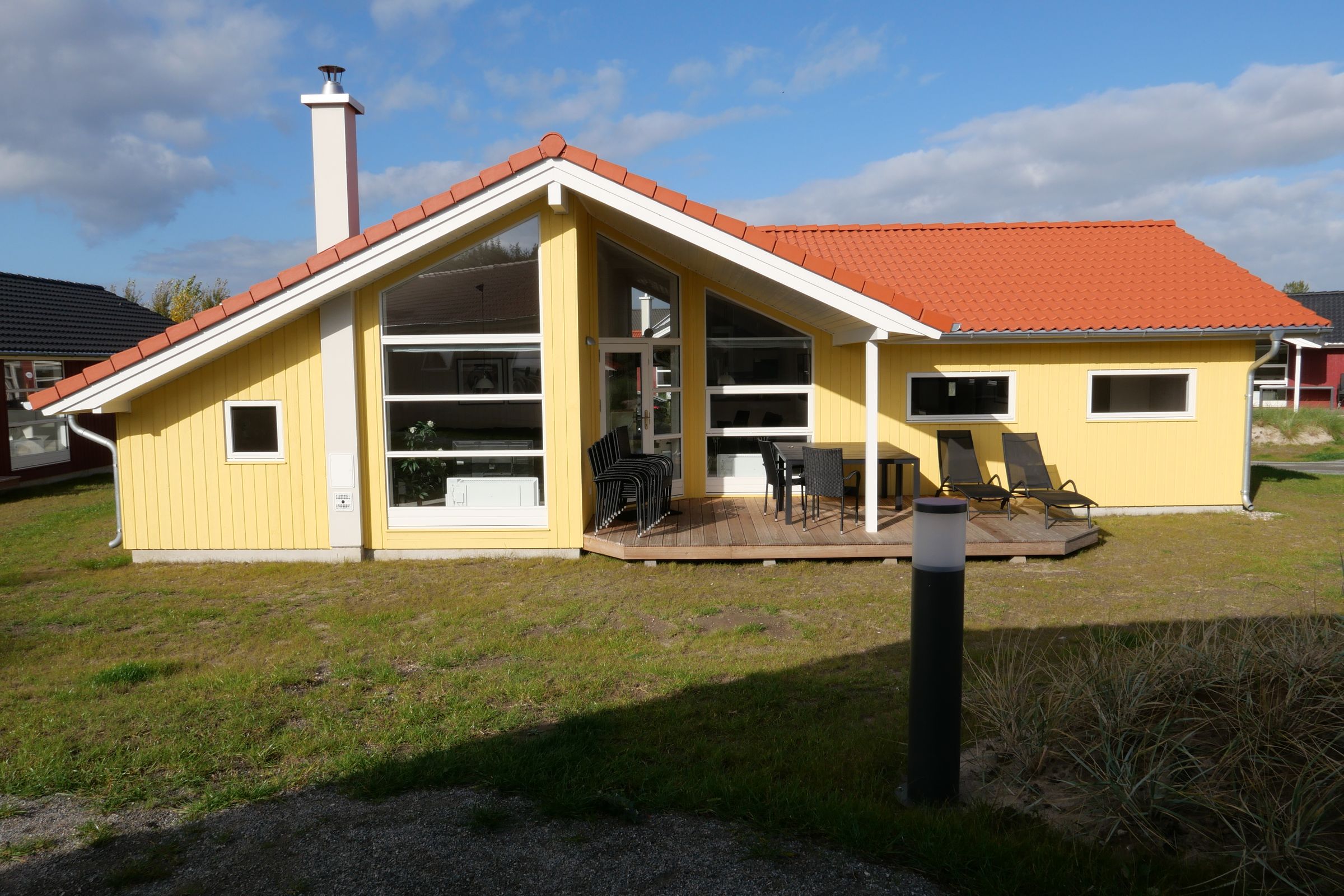 Holiday Vital Resort Ferienhaus 109 10