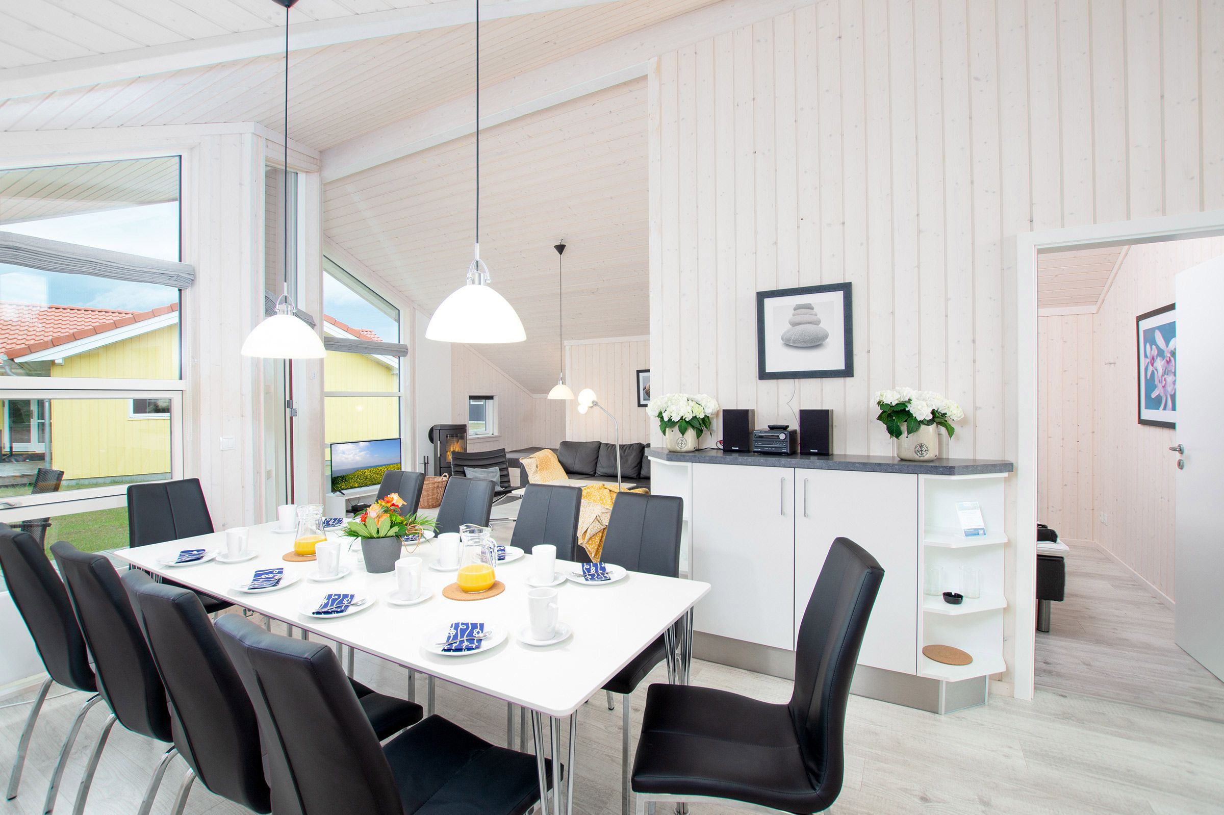 Holiday Vital Resort Ferienhaus 109 12