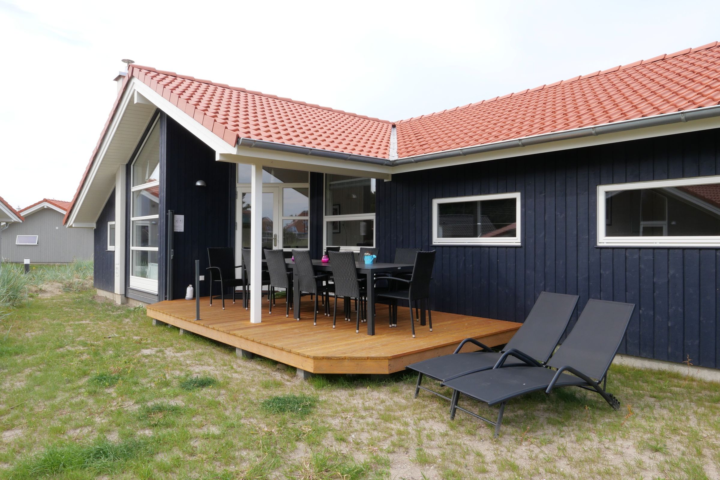 Holiday Vital Resort Ferienhaus 81 19