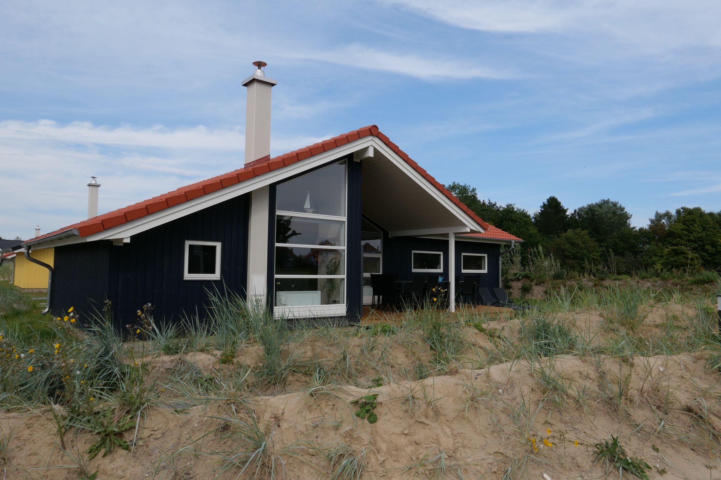 Holiday Vital Resort Ferienhaus 81 22