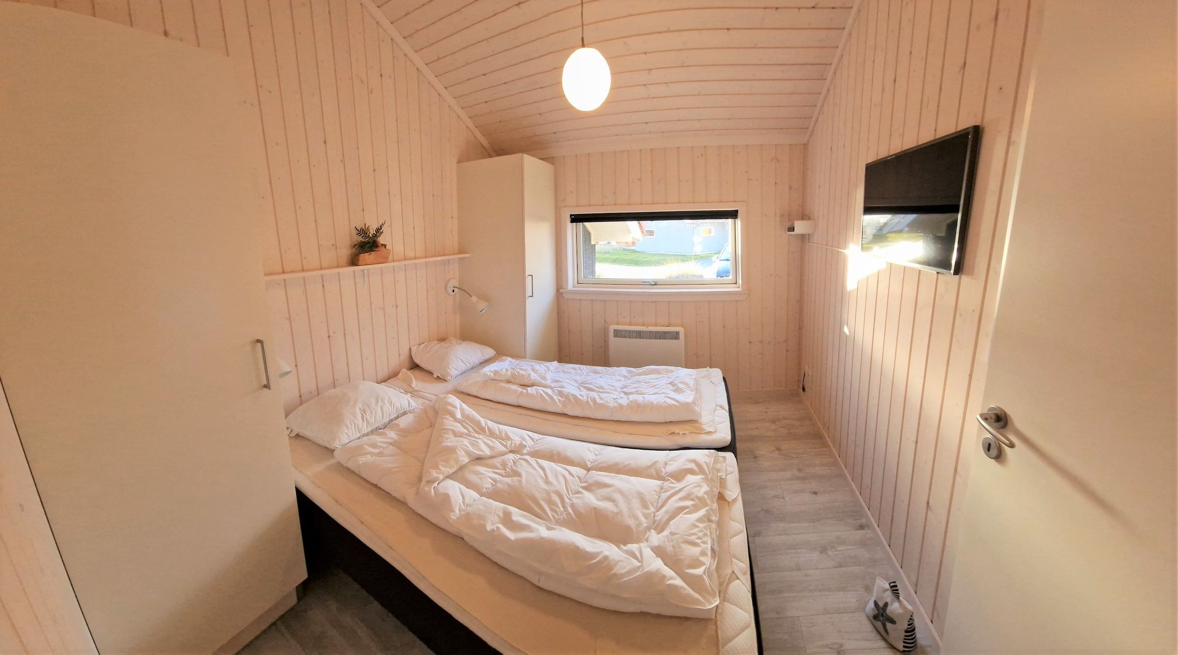 Holiday Vital Resort Ferienhaus 81 12