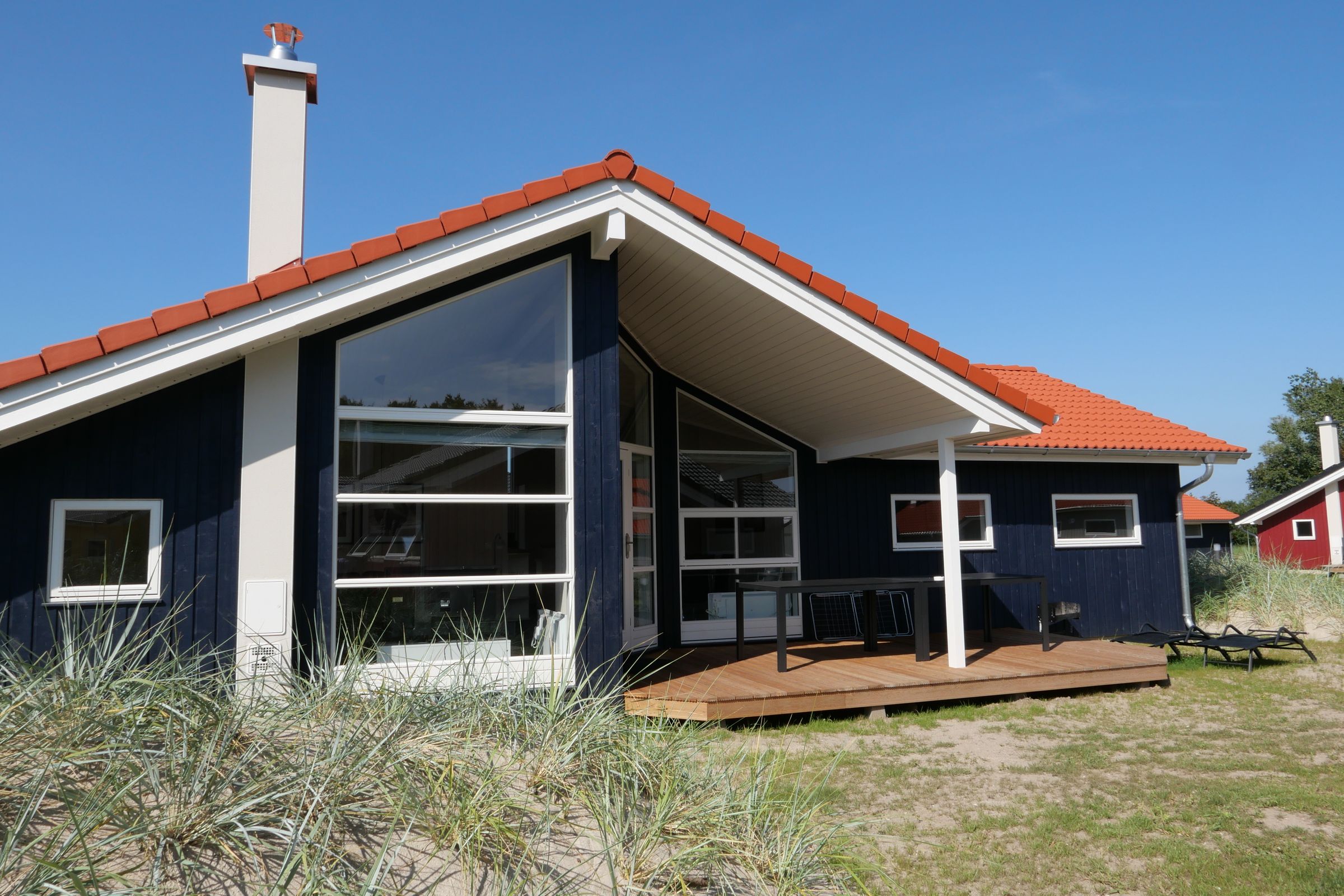 Holiday Vital Resort Ferienhaus 111 3