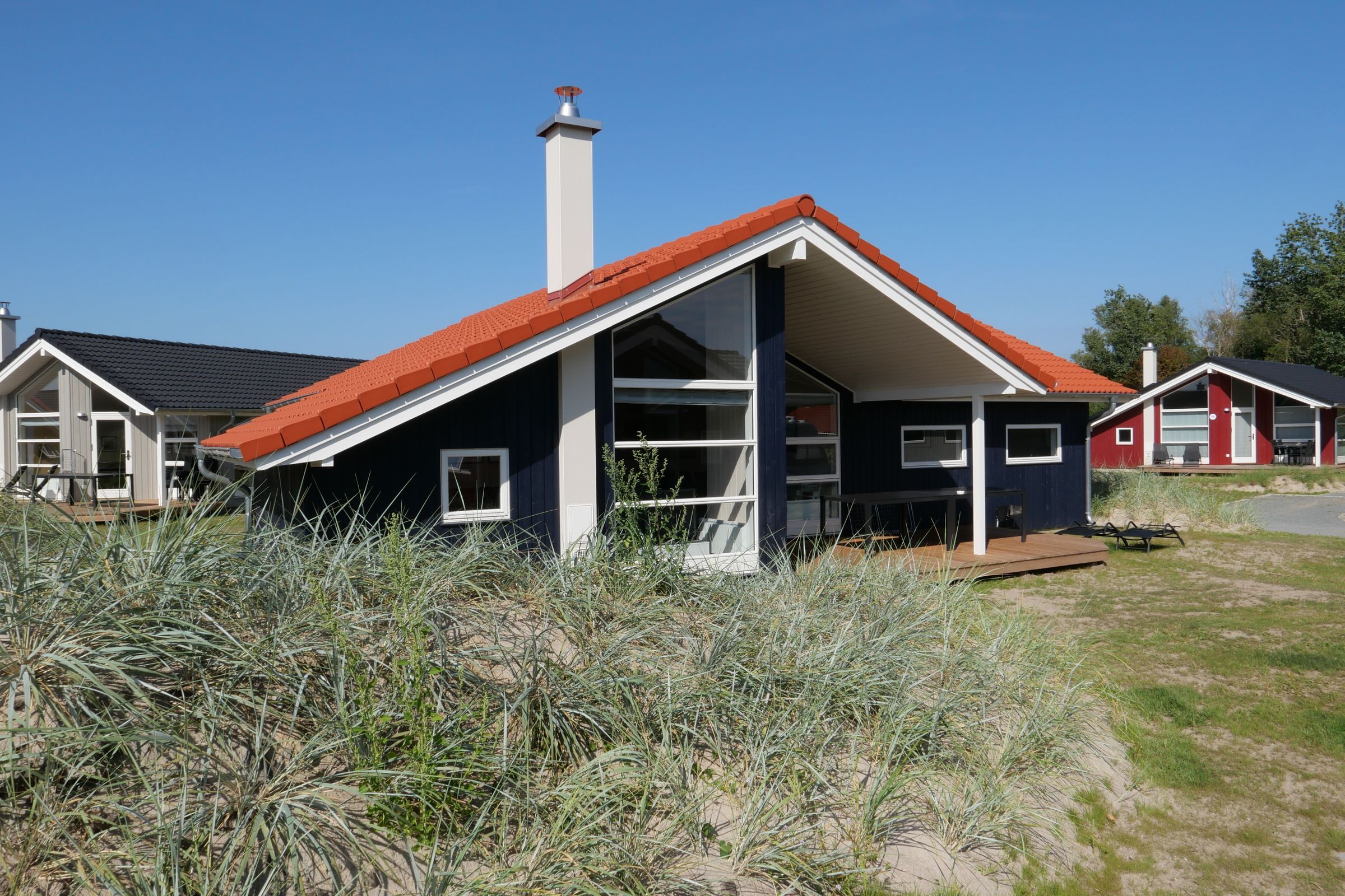 Holiday Vital Resort Ferienhaus 111 6